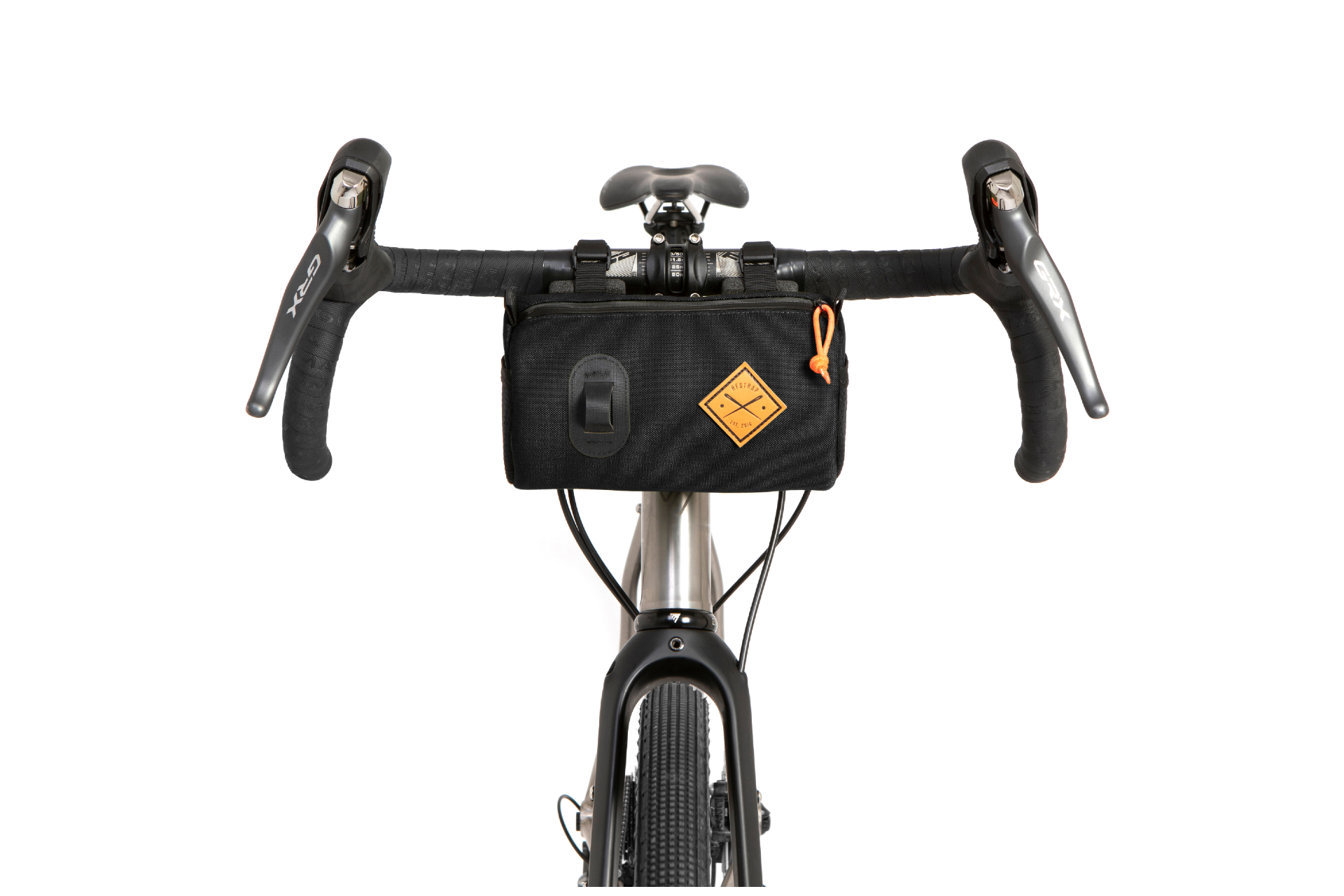 Image of Restrap Canister Bag