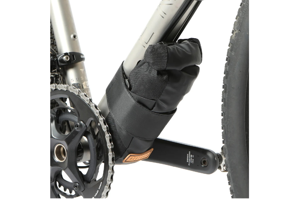 Restrap Downtube Bag