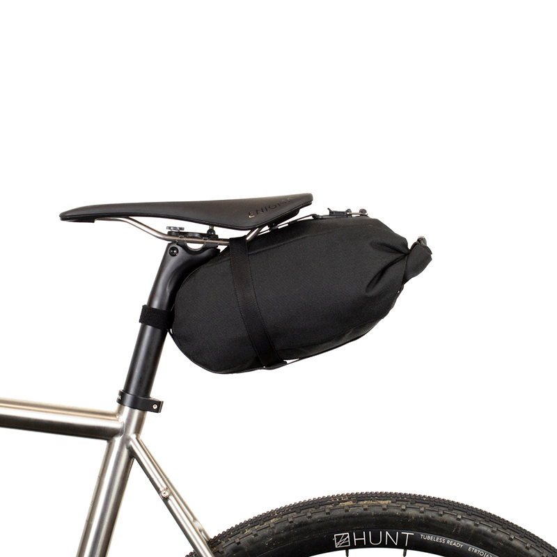 Ribble Cycles Restrap Saddle Pack 4 Litre