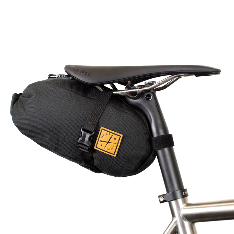 Restrap Saddle Pack 4.5 Litre