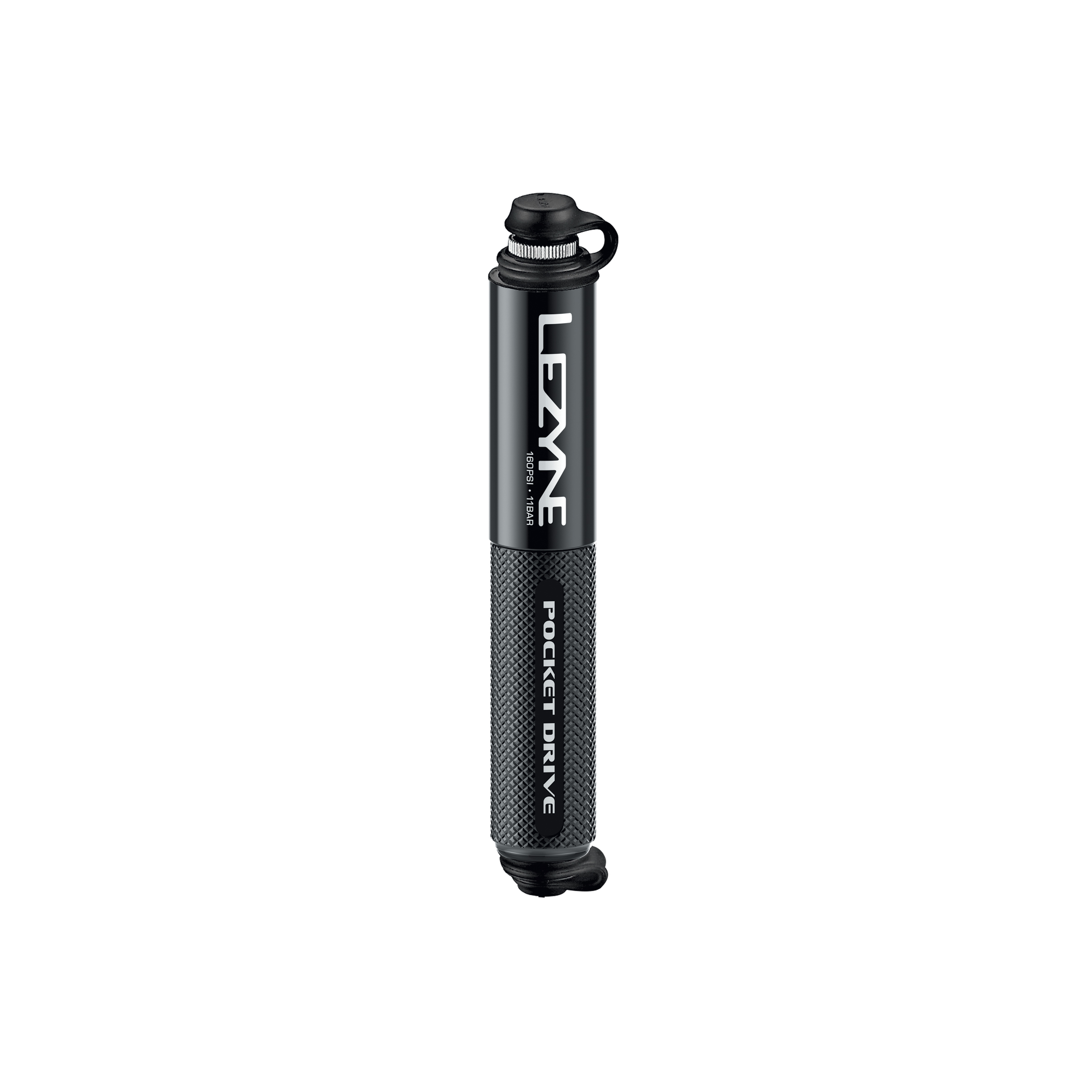 Ribble Cycles LEZYNE Lezyne Pocket Drive - Black