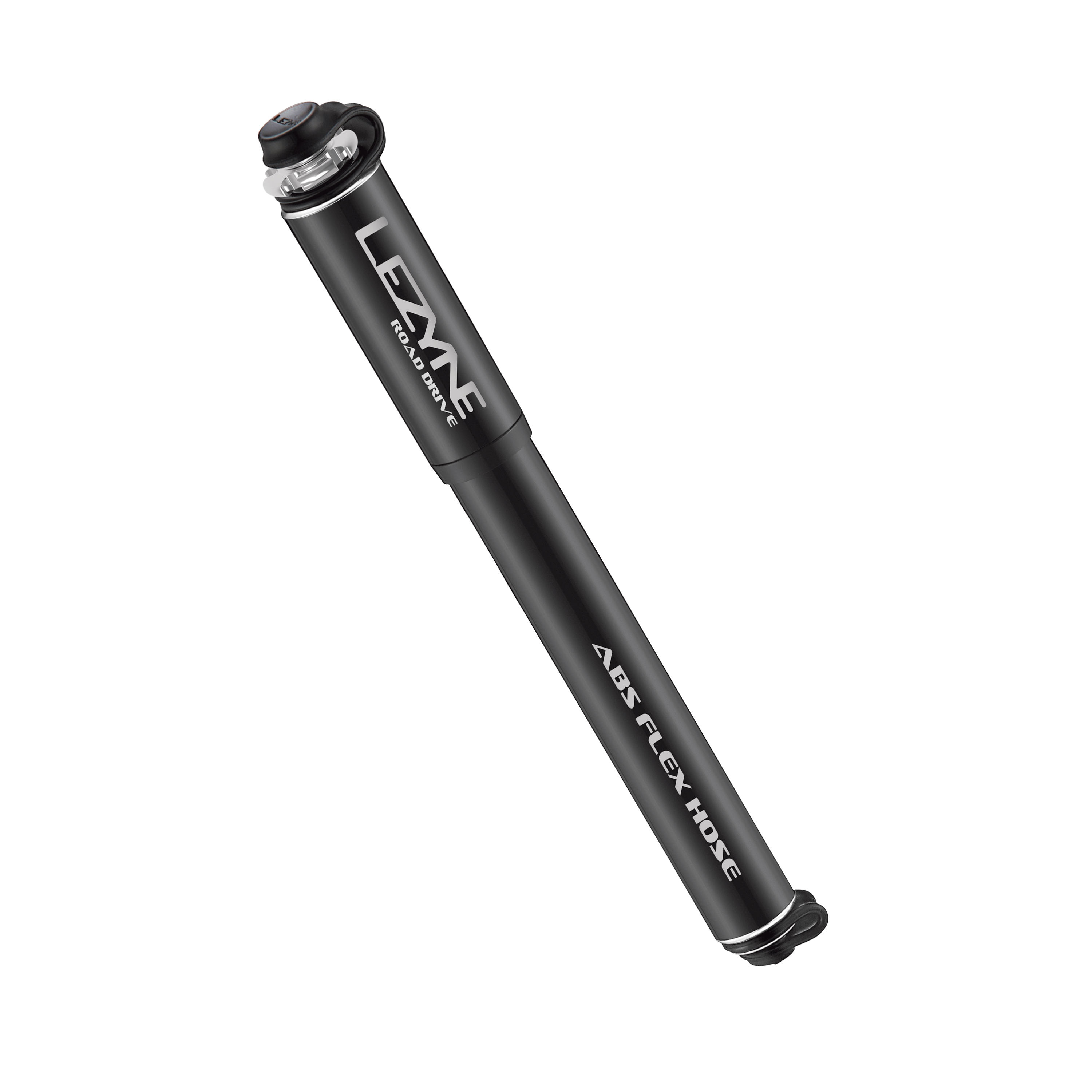 Ribble Cycles LEZYNE Lezyne Road Drive Medium - Black