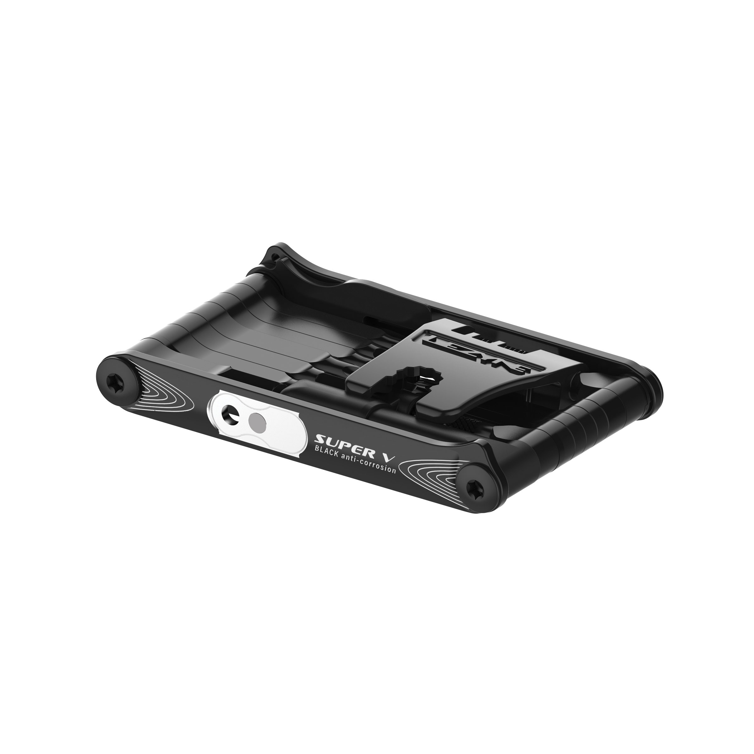 Ribble Cycles LEZYNE Lezyne Super V23 Multi Tool - Black