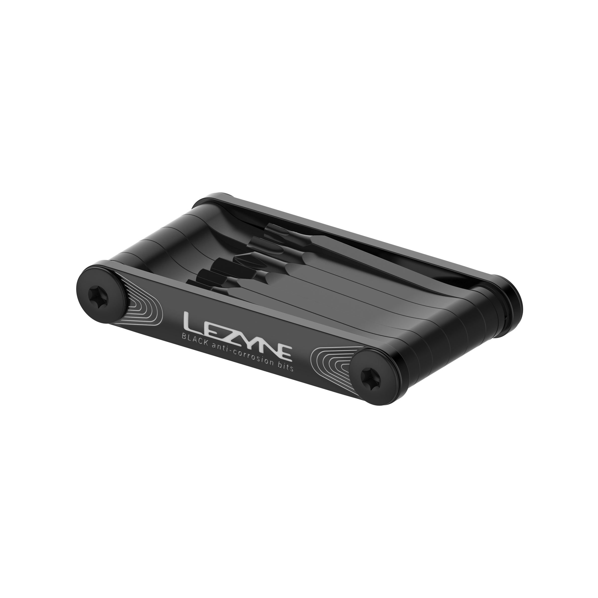Ribble Cycles LEZYNE Lezyne V Pro 11 Multi Tool - Black