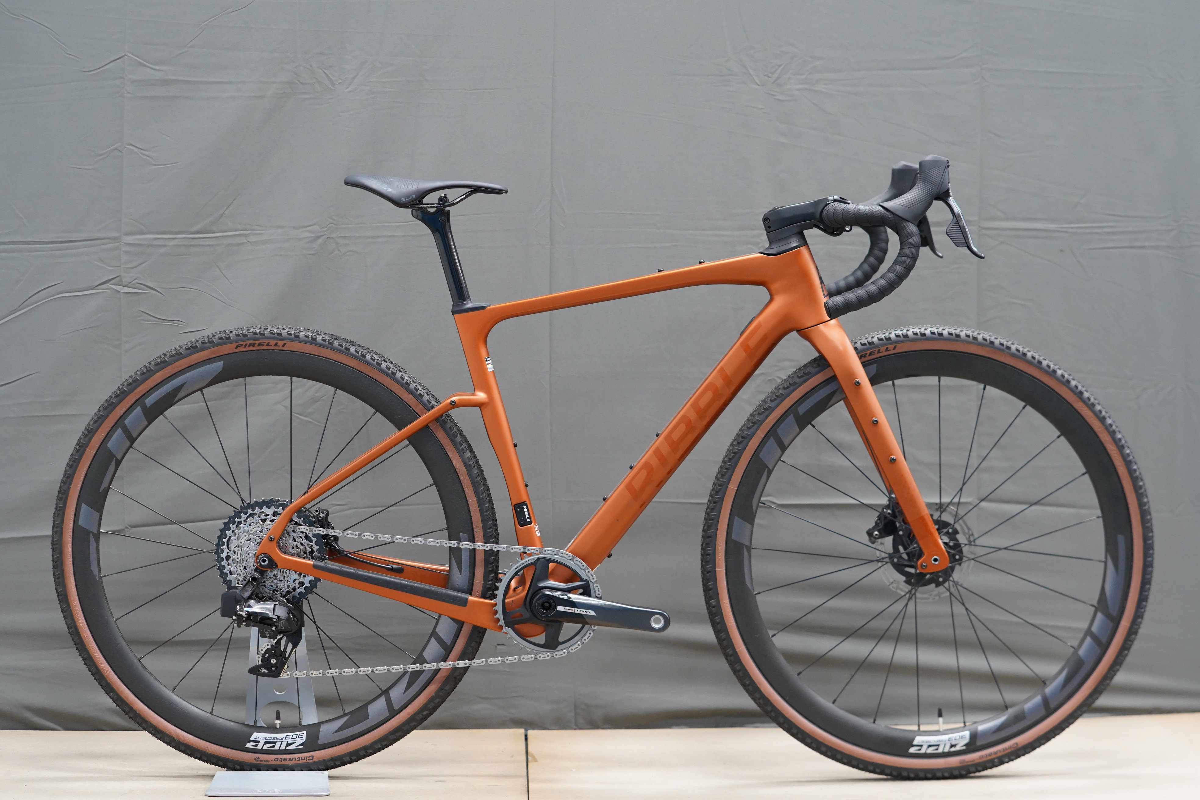 Ribble Gravel SL – Sram Force AXS XPLR – XS