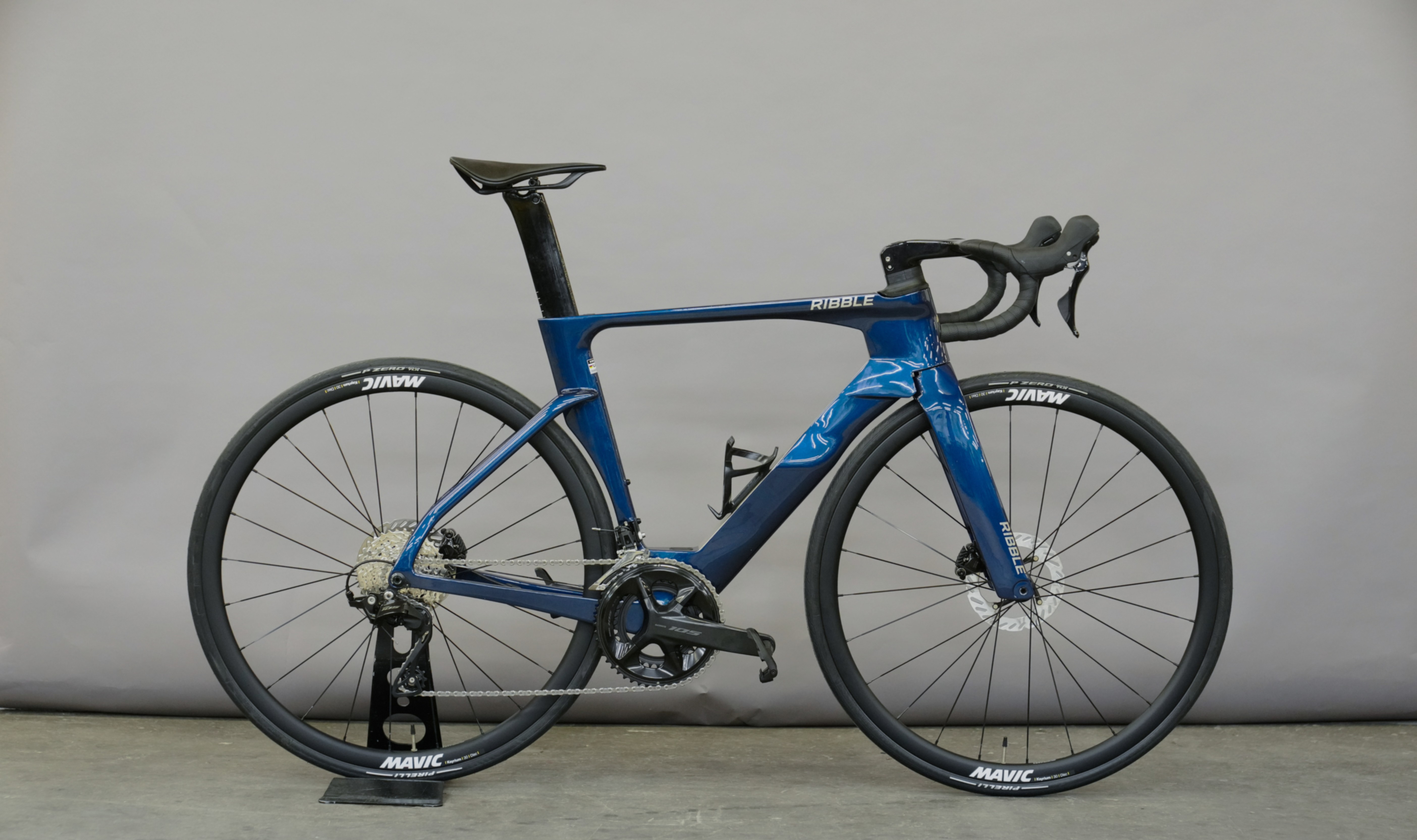 Ribble Ultra SL – Shimano 105 – Medium