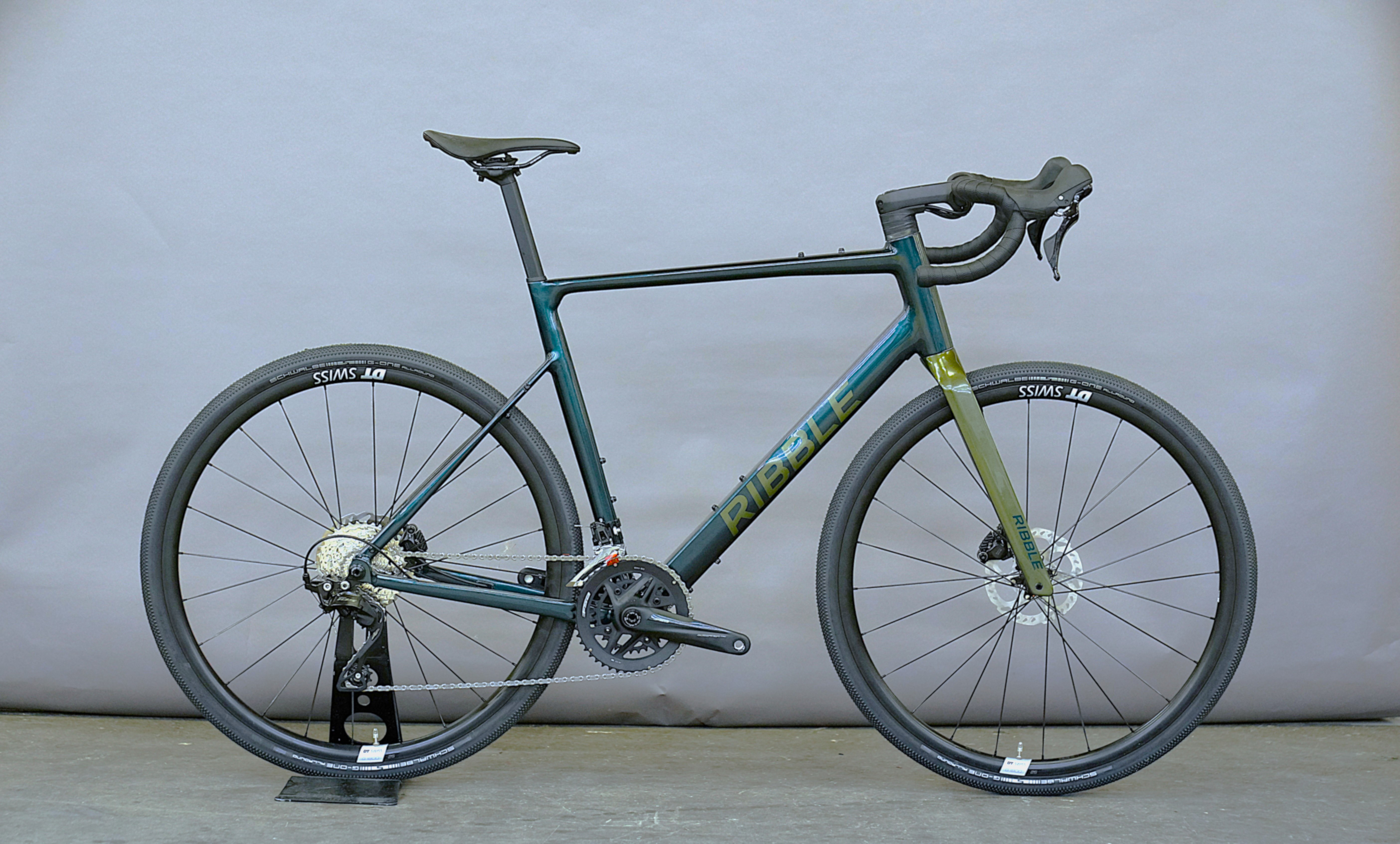 Ribble CGR AL – Shimano 105 – XL