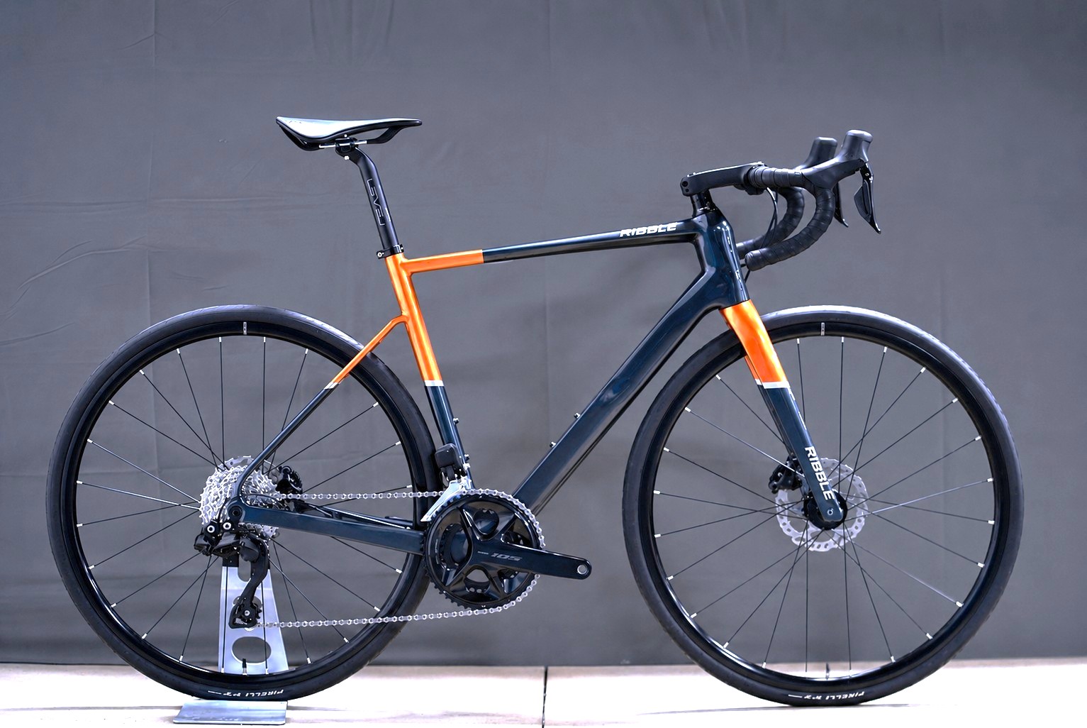 Ribble Allroad SL – Shimano 105 Di2 – Medium