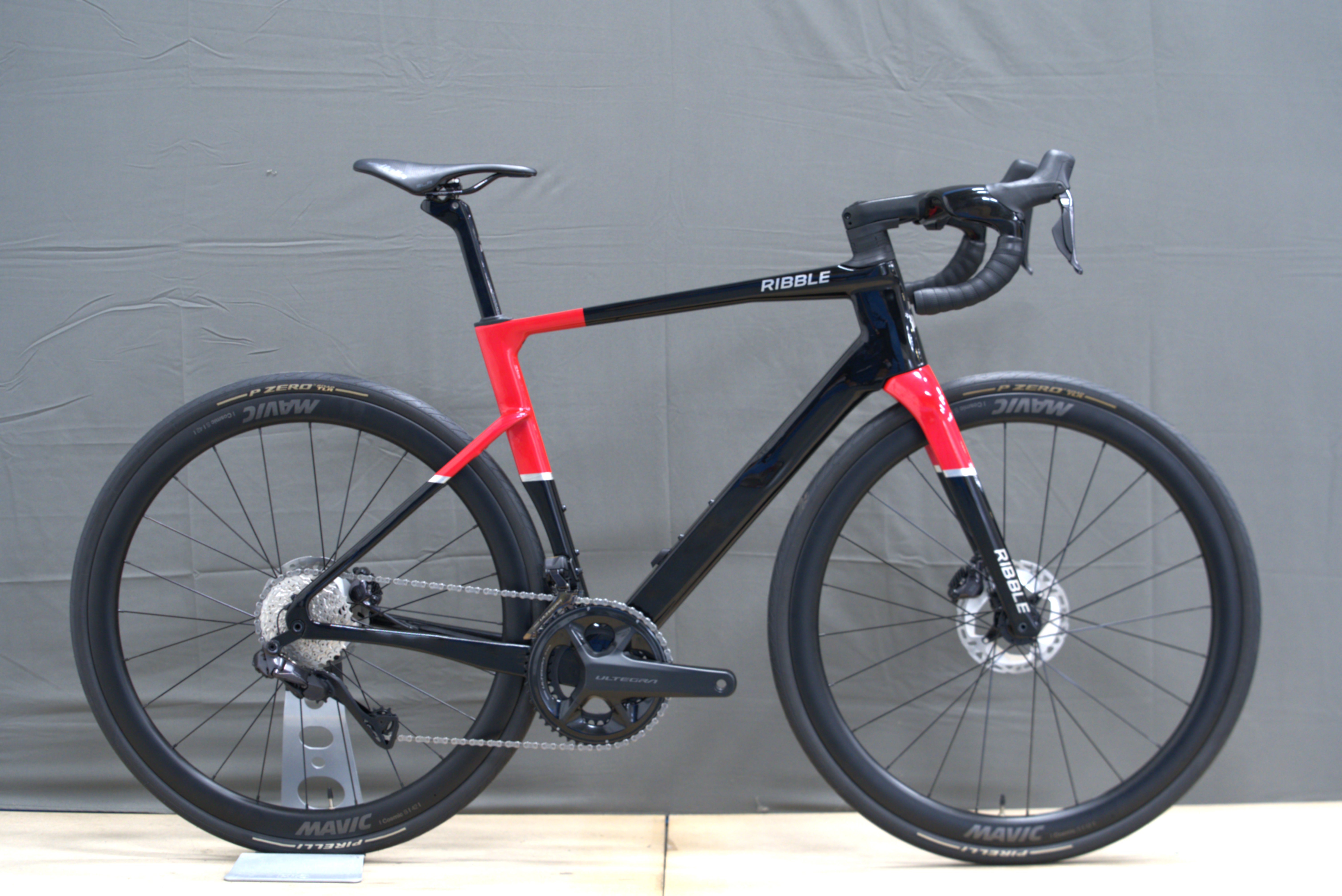 Ribble Allroad SLR – Shimano Ultegra Di2 – Medium