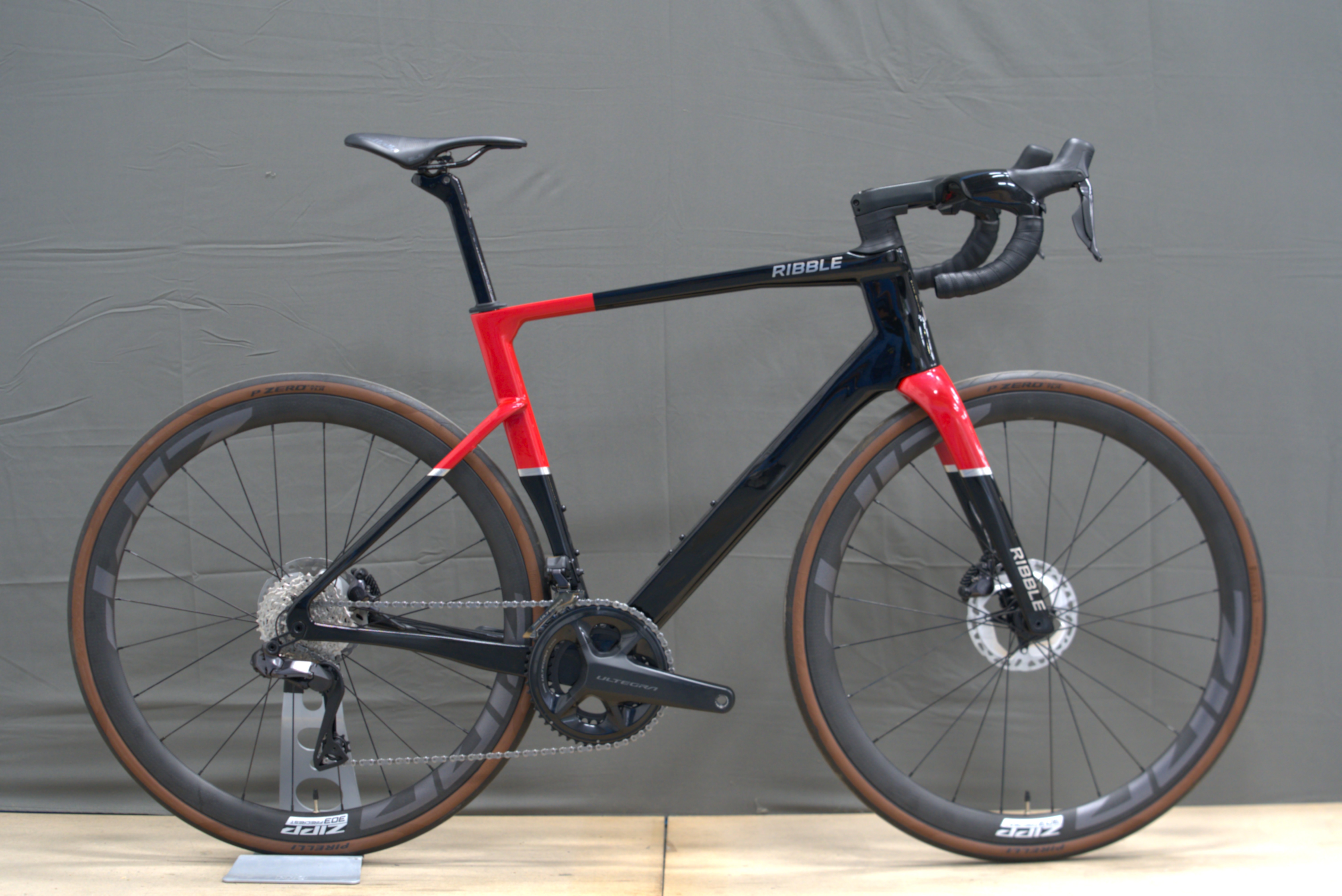 Ribble Allroad SL R – Shimano Ultegra Di2 – Large