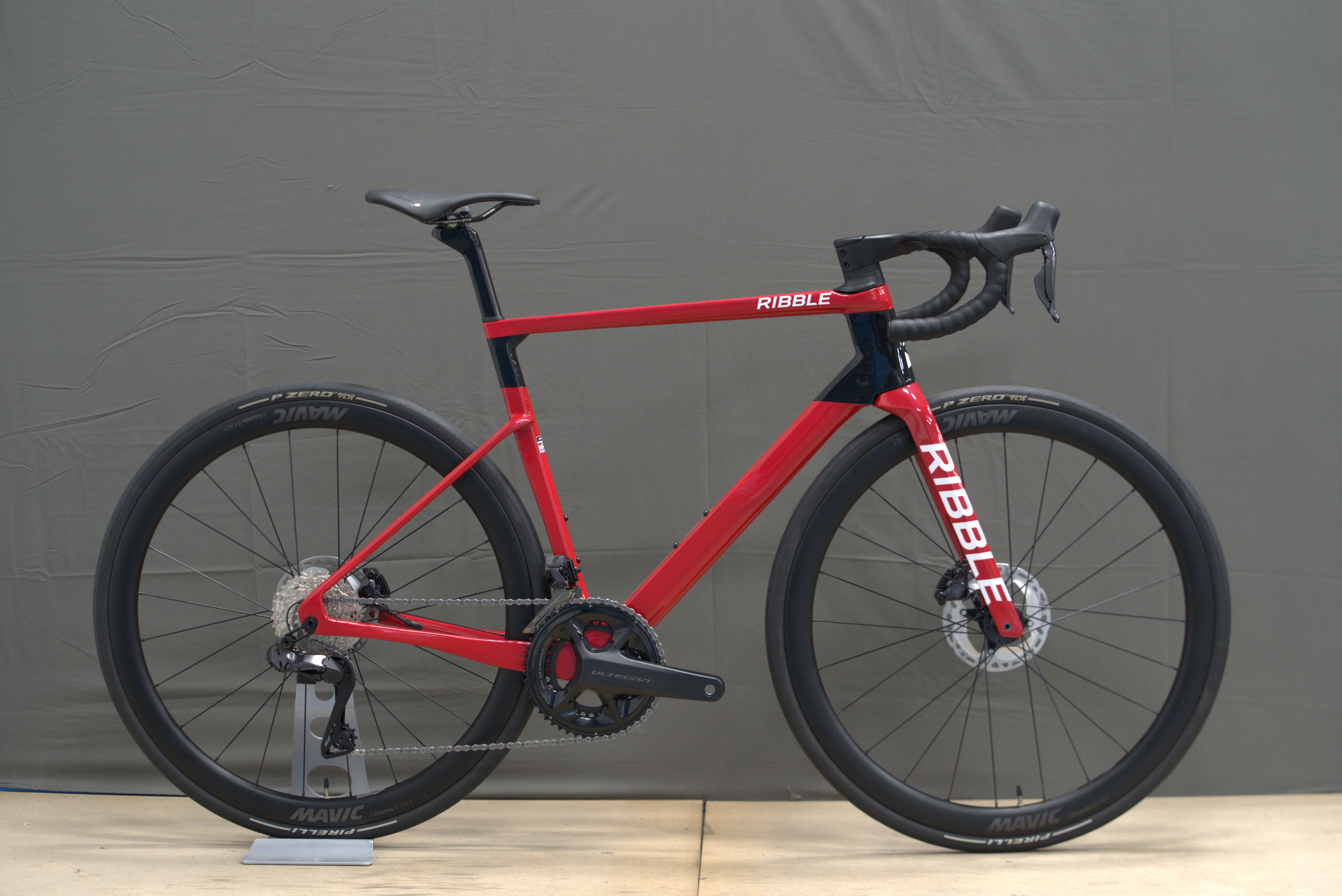Image of Ribble Ultra Race - Shimano Ultegra Di2 - Medium
