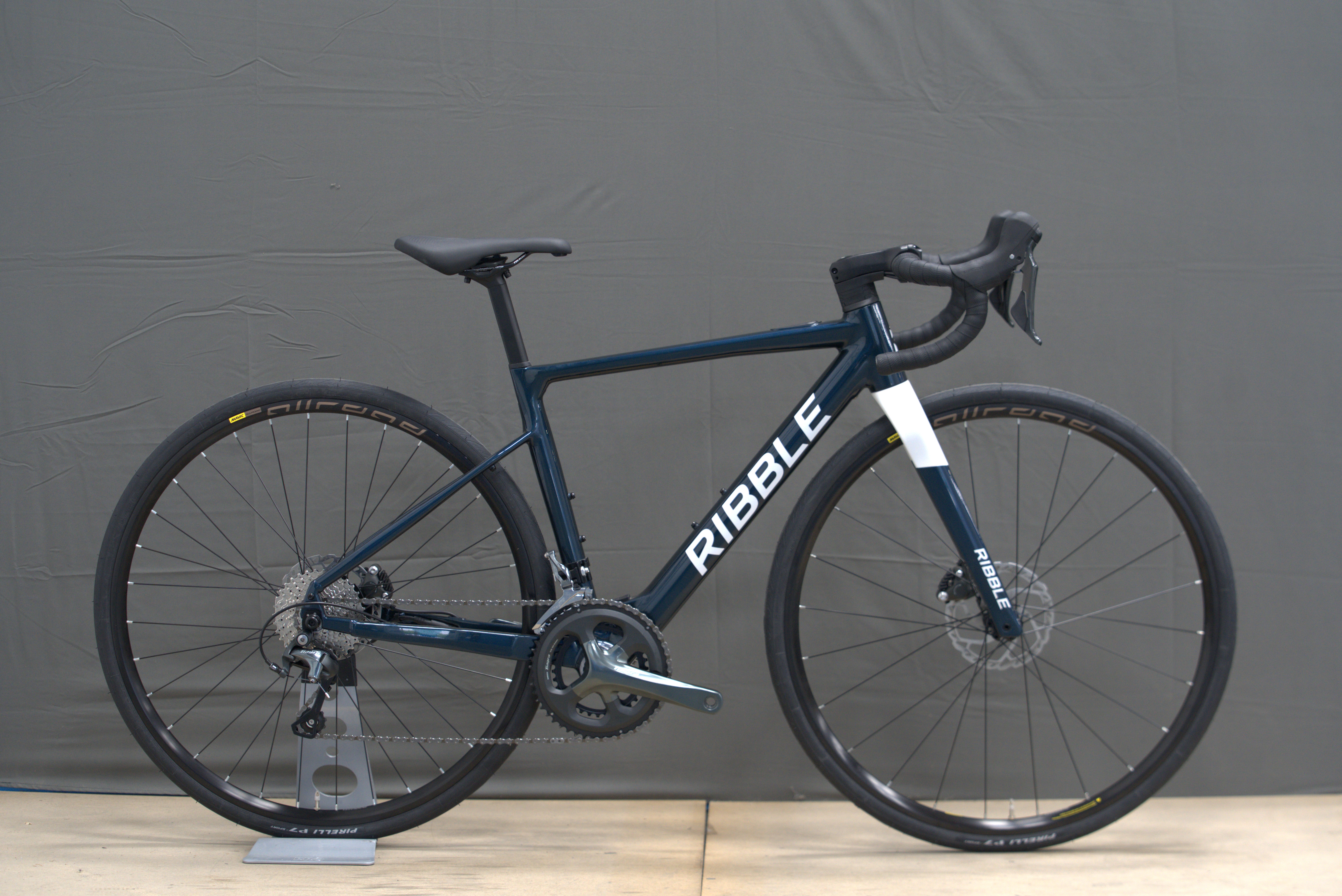Ribble Allroad E AL – Shimano Tiagra – XS