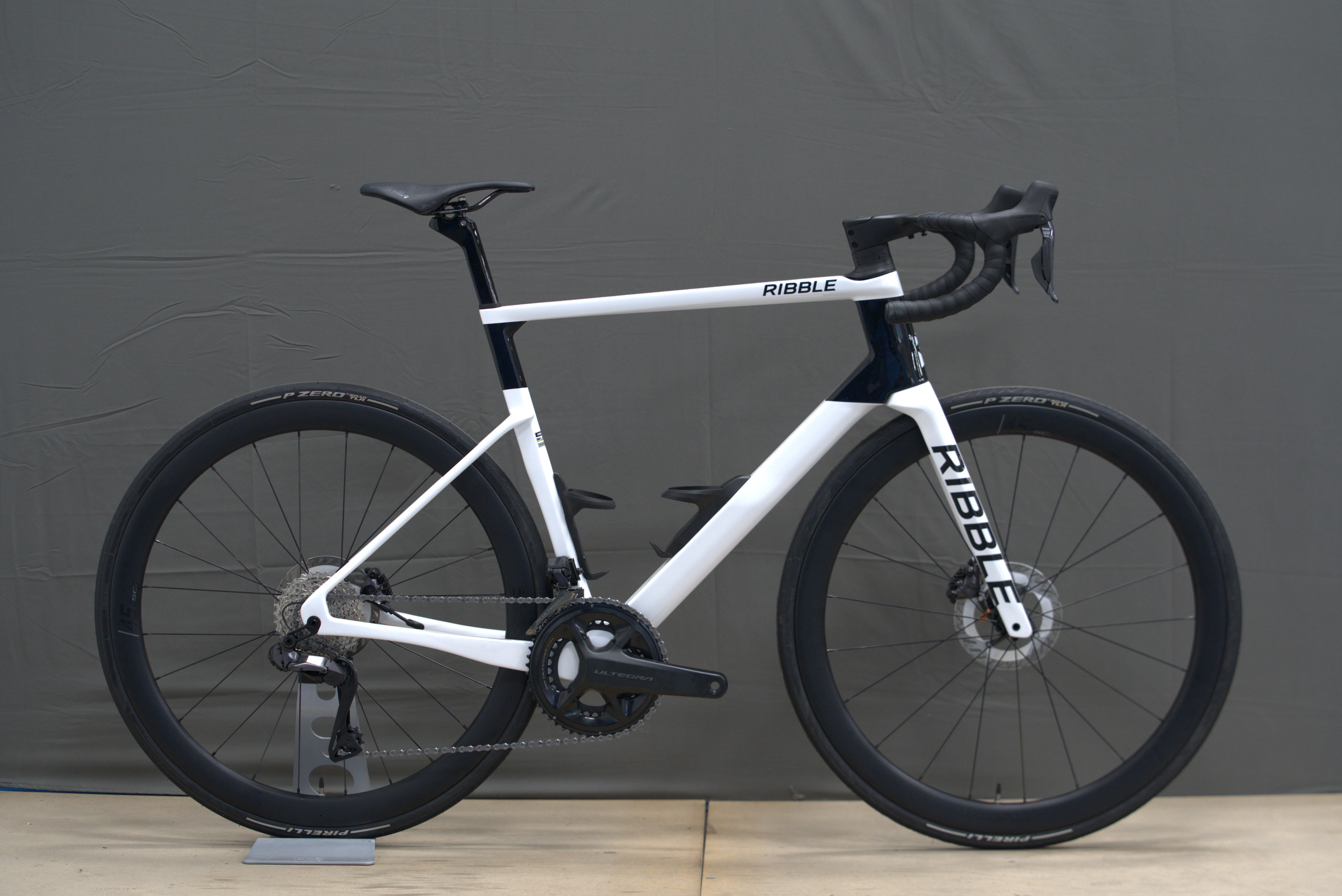Ribble Ultra Race – Shimano Ultegra Di2 – Large