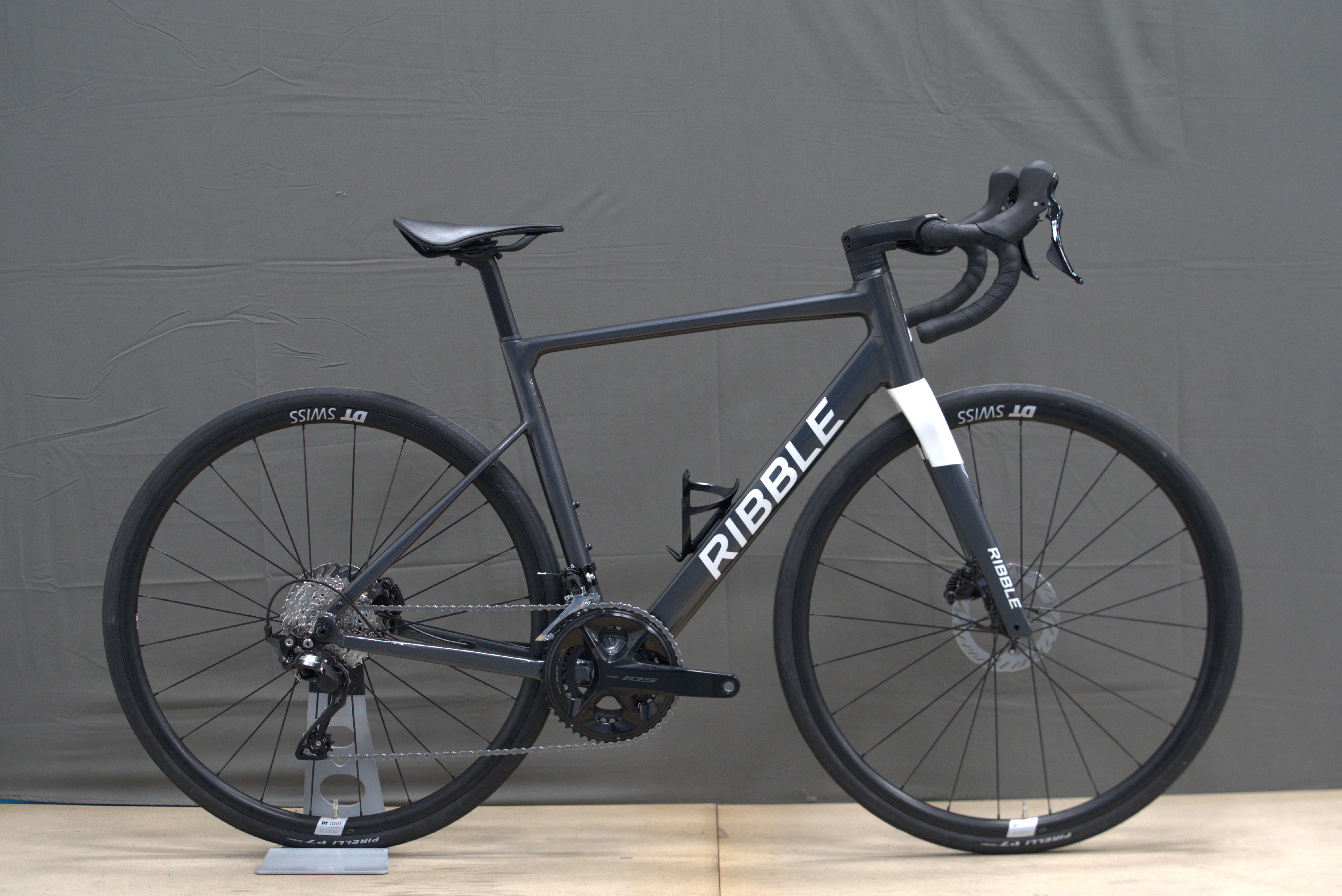 Image of Ribble Allroad AL - Shimano 105 - Medium