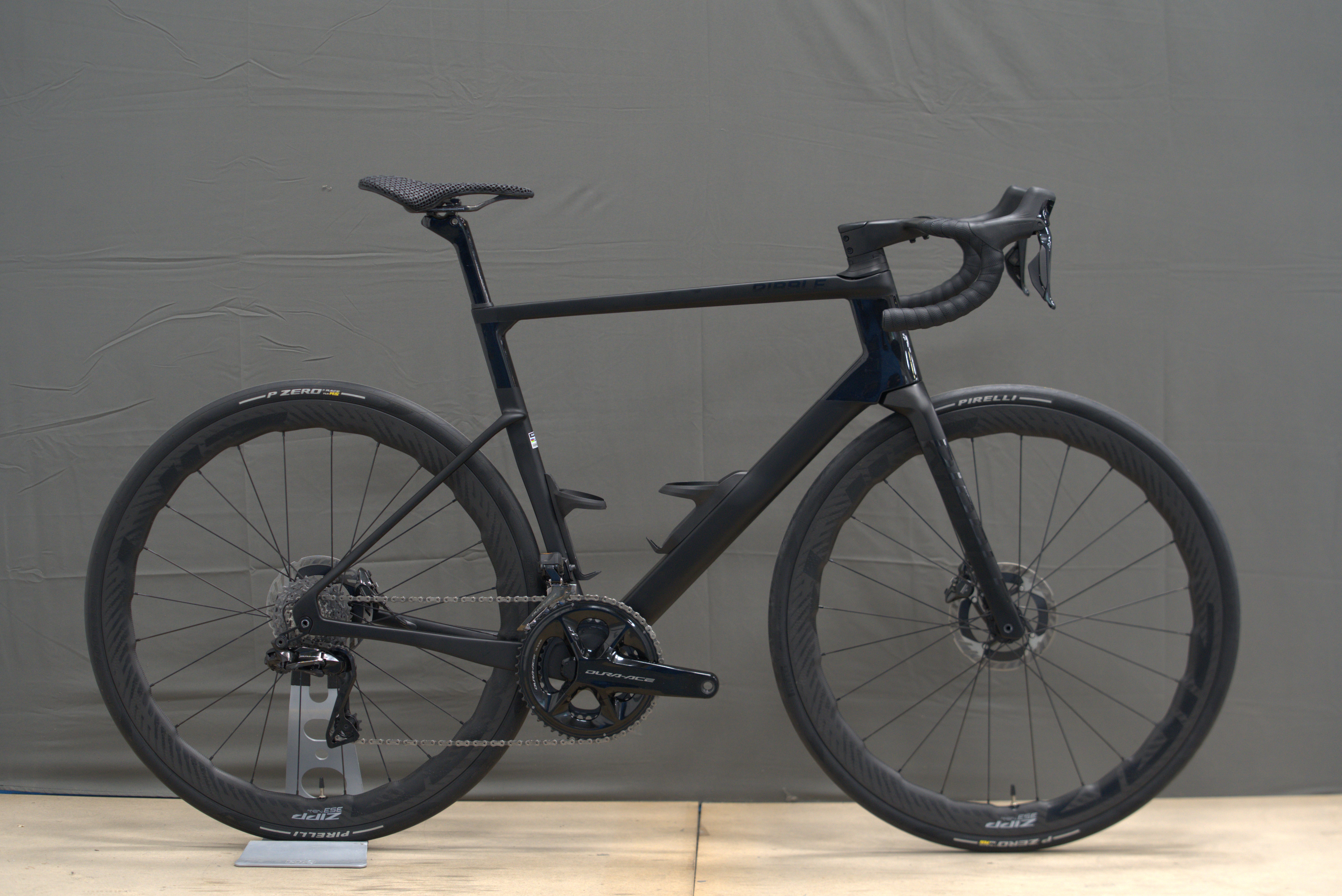 Ribble Ultra-Race – Shimano Dura-Ace Di2 – Large