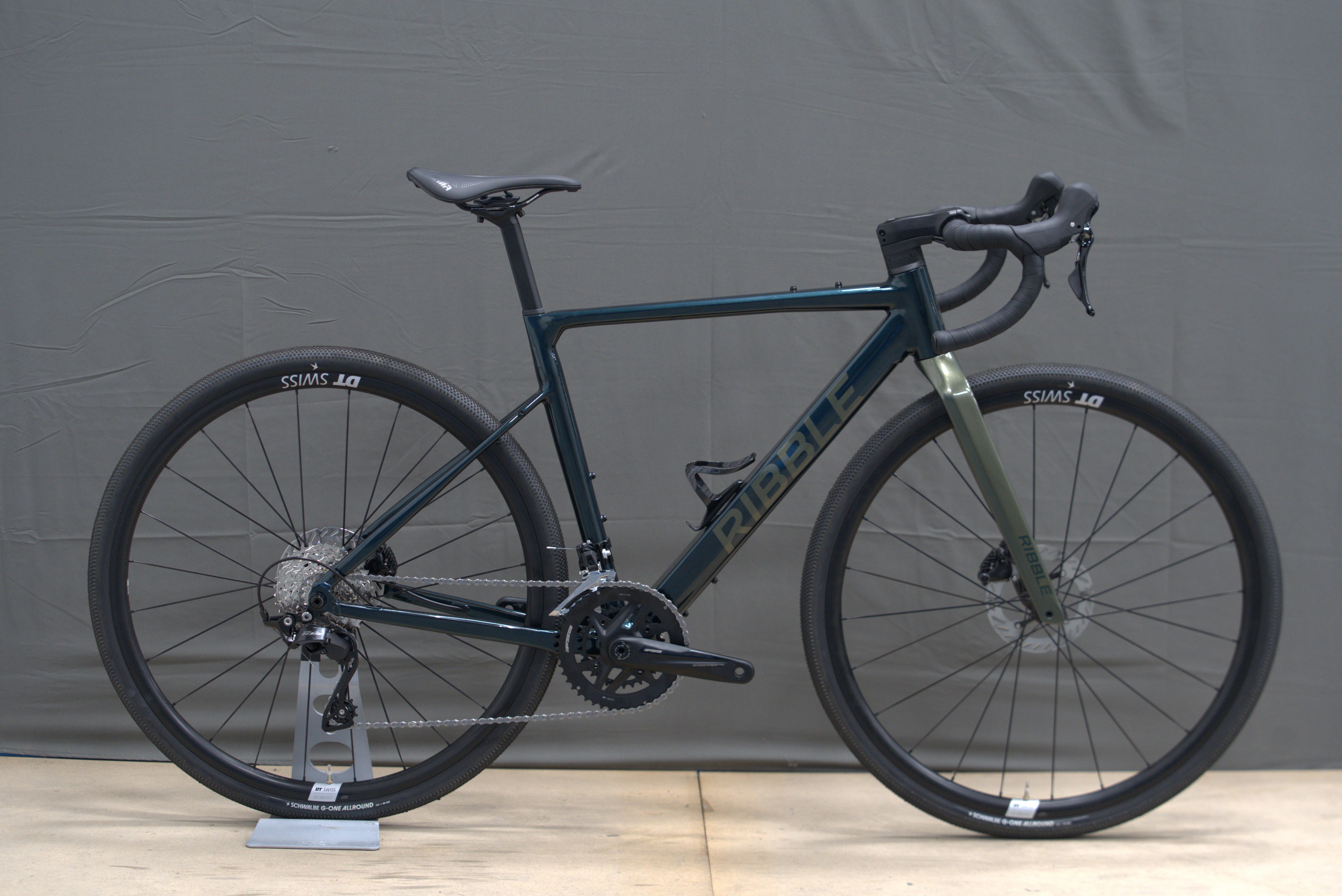 Ribble CGR AL - Shimano 105 - Small