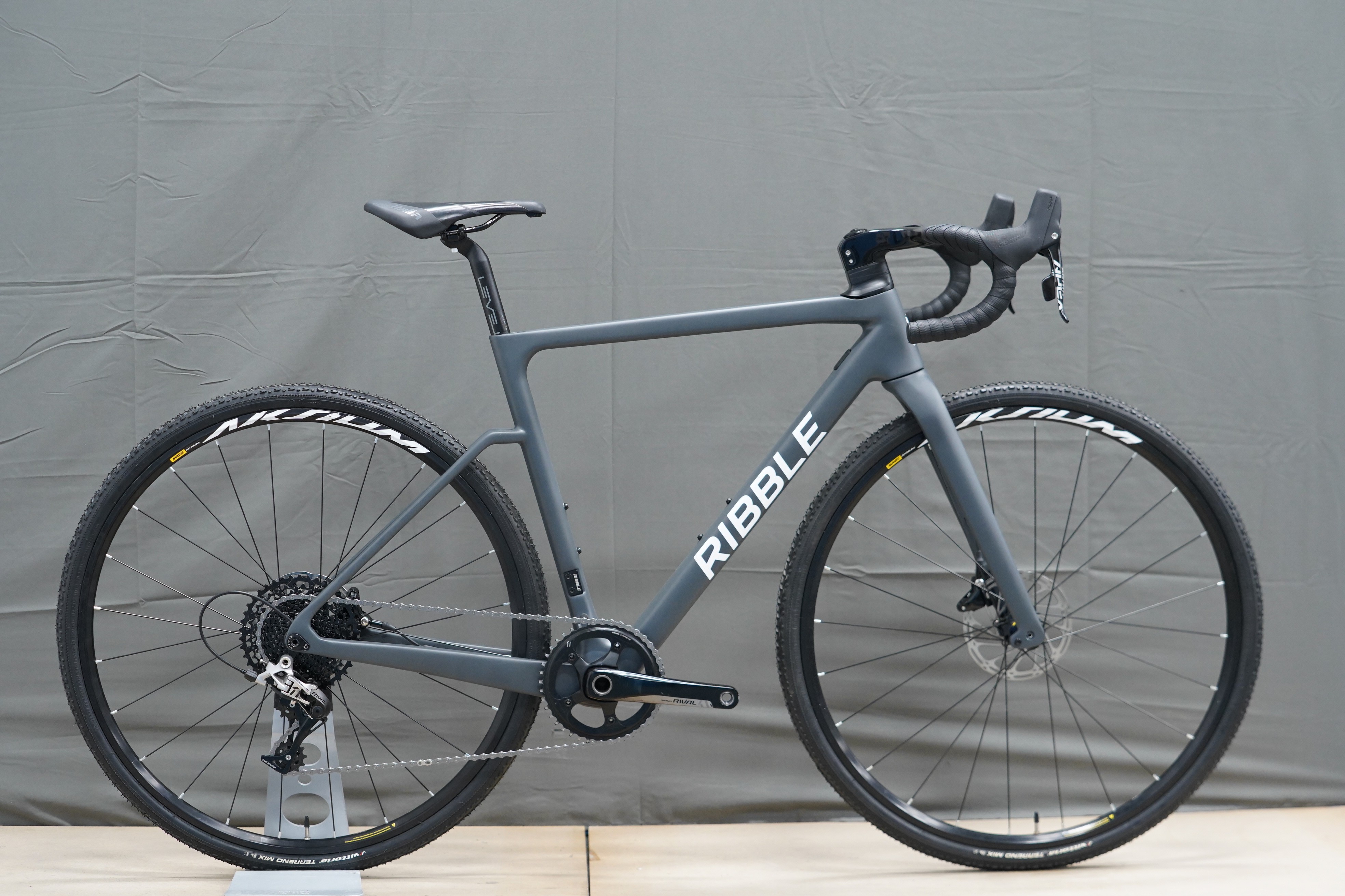 Ribble Gravel SL - SRAM Rival 1 - XS