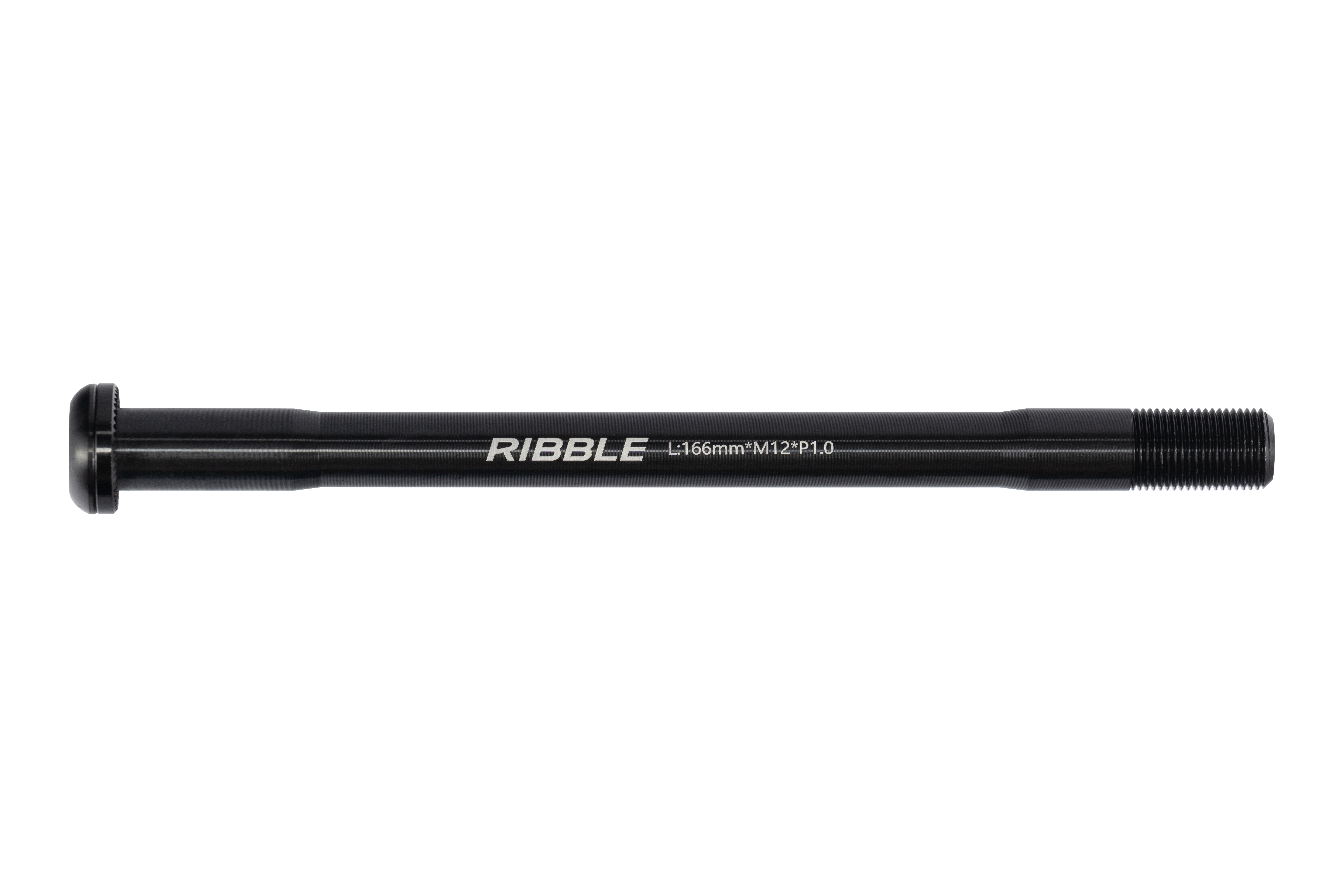 Ribble Cycles Ribble Alloy UDH Rear Thru Axle 166 mm | Buy Direct, Ride to Work, Customisable Specifications, Warranty & initial 30-day home test ride.