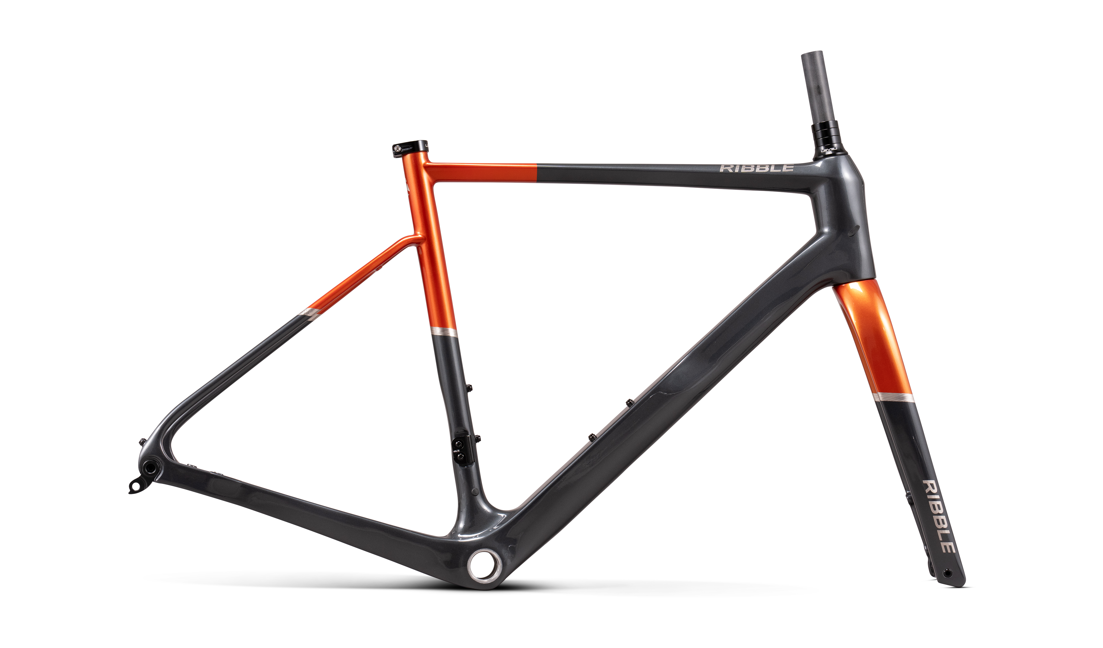 Image of Allroad SL Frameset