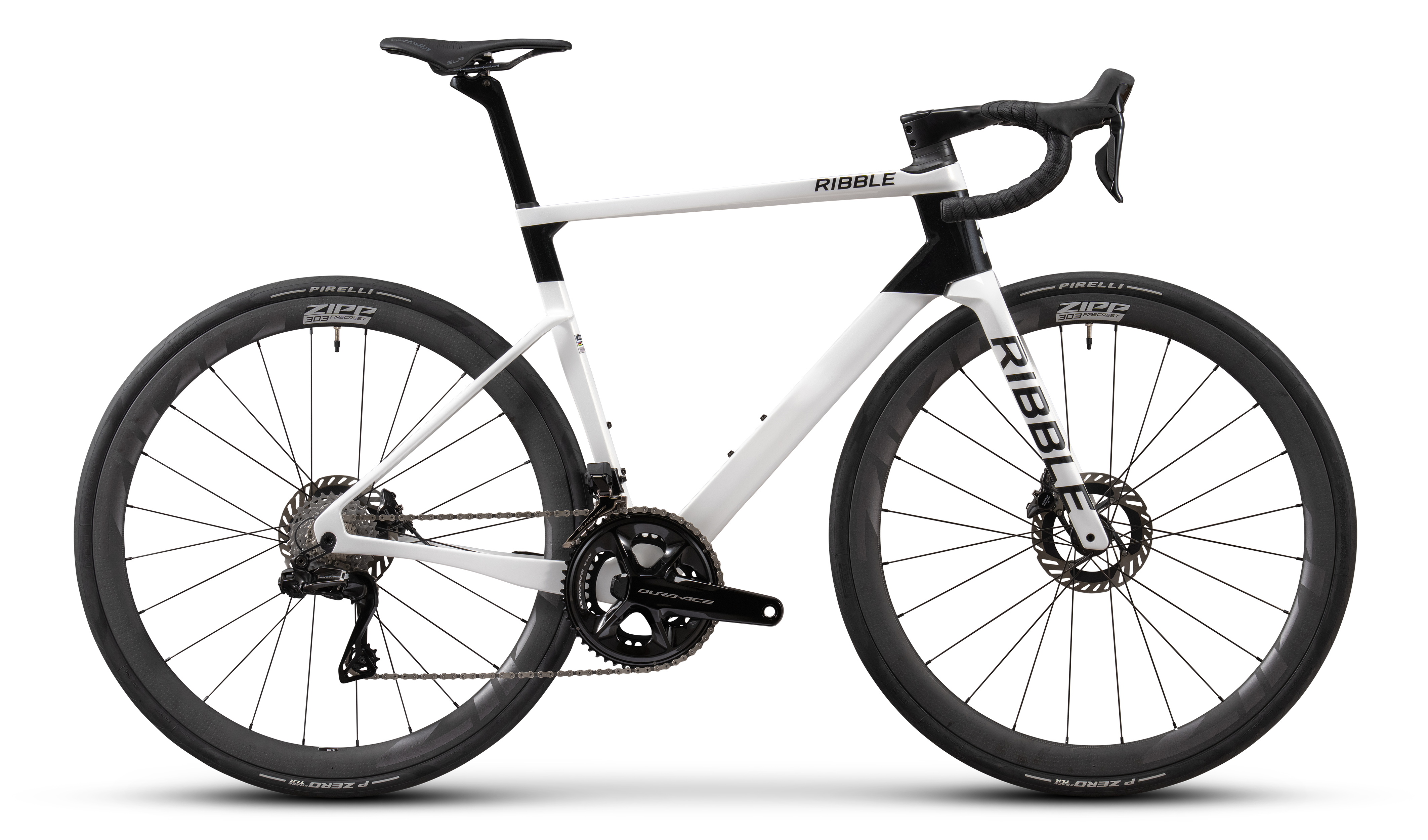 Ultra-Race Dura-Ace Di2