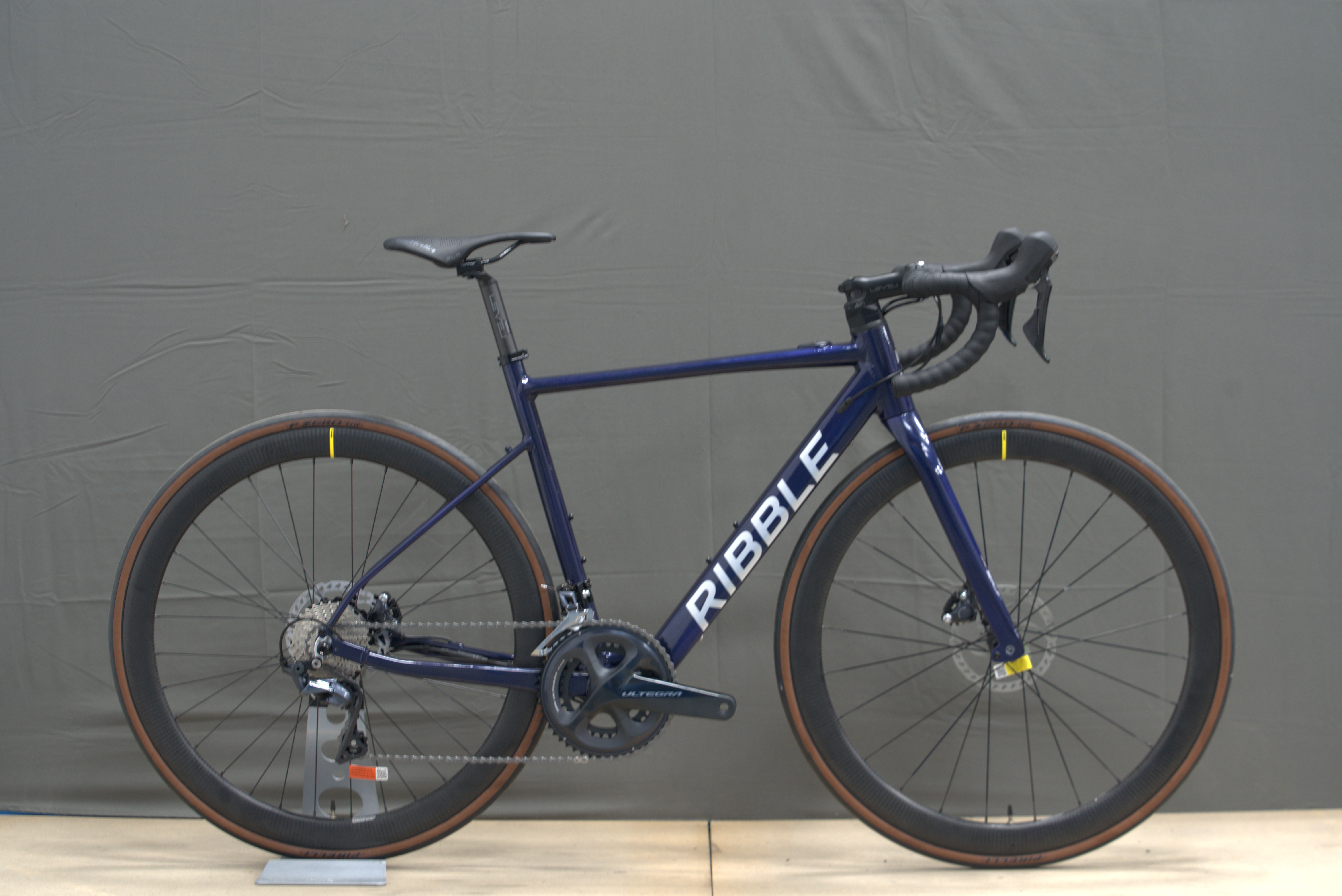 Ribble Cycles Ribble Endurance AL e - Shimano Ultegra 11-Spd - Small | Buy Direct, Ride to Work, Customisable Specifications, Warranty & initial 30-day home test ride.