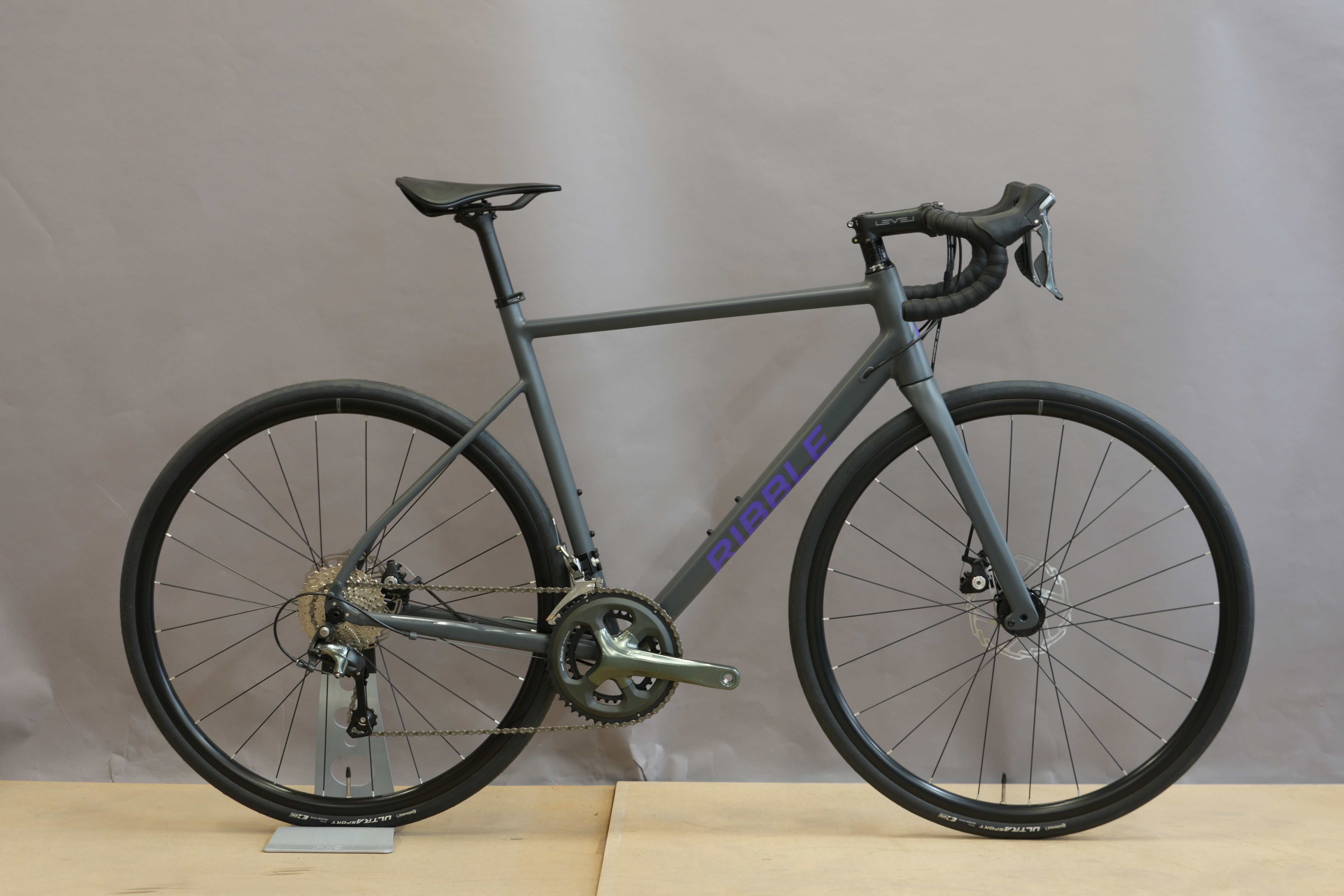 Ribble Cycles Ribble Endurance AL Disc - Custom Colour - Shimano Tiagra - Large
