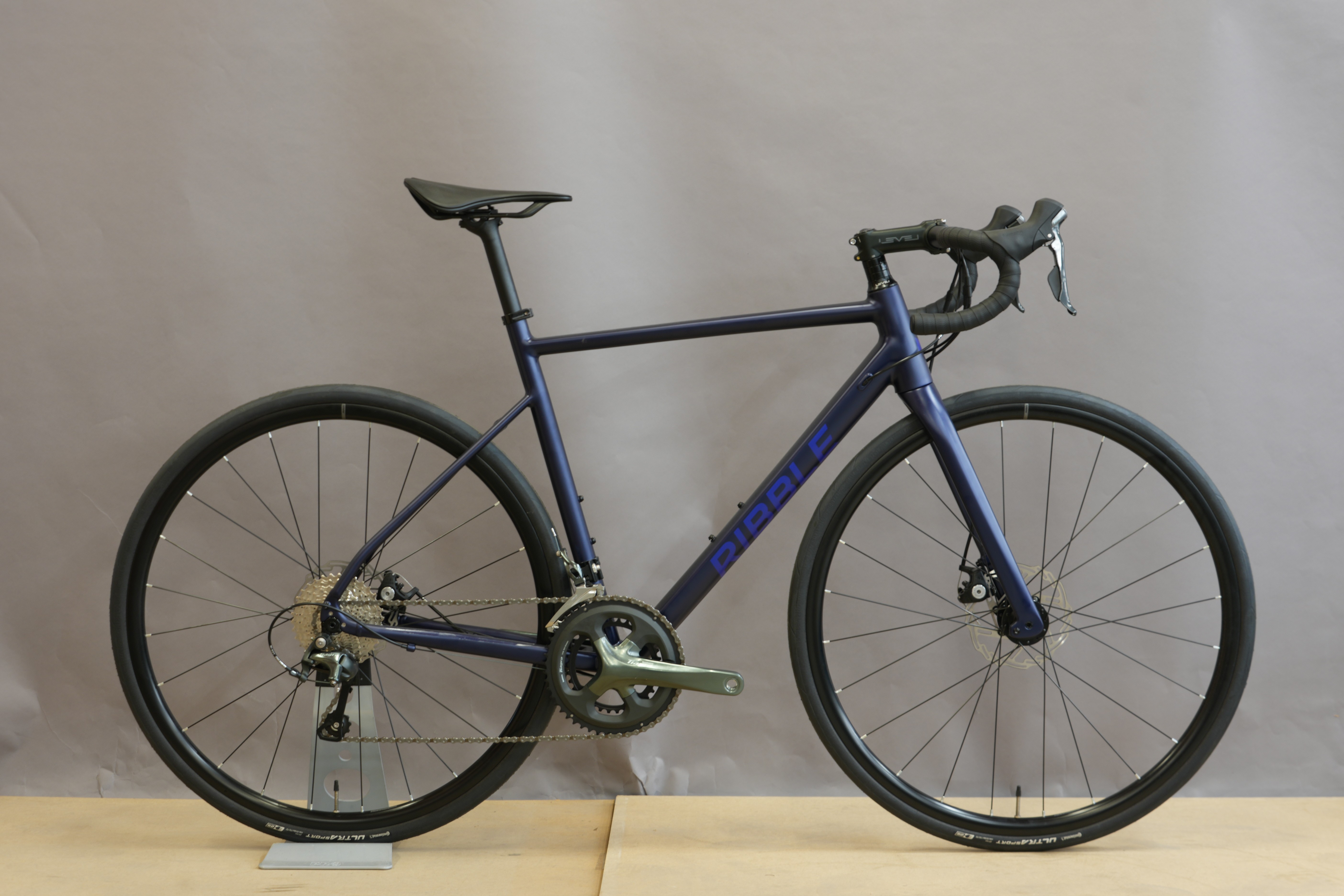 Ribble Cycles Ribble Endurance AL Disc - Custom Colour - Shimano Tiagra - Medium