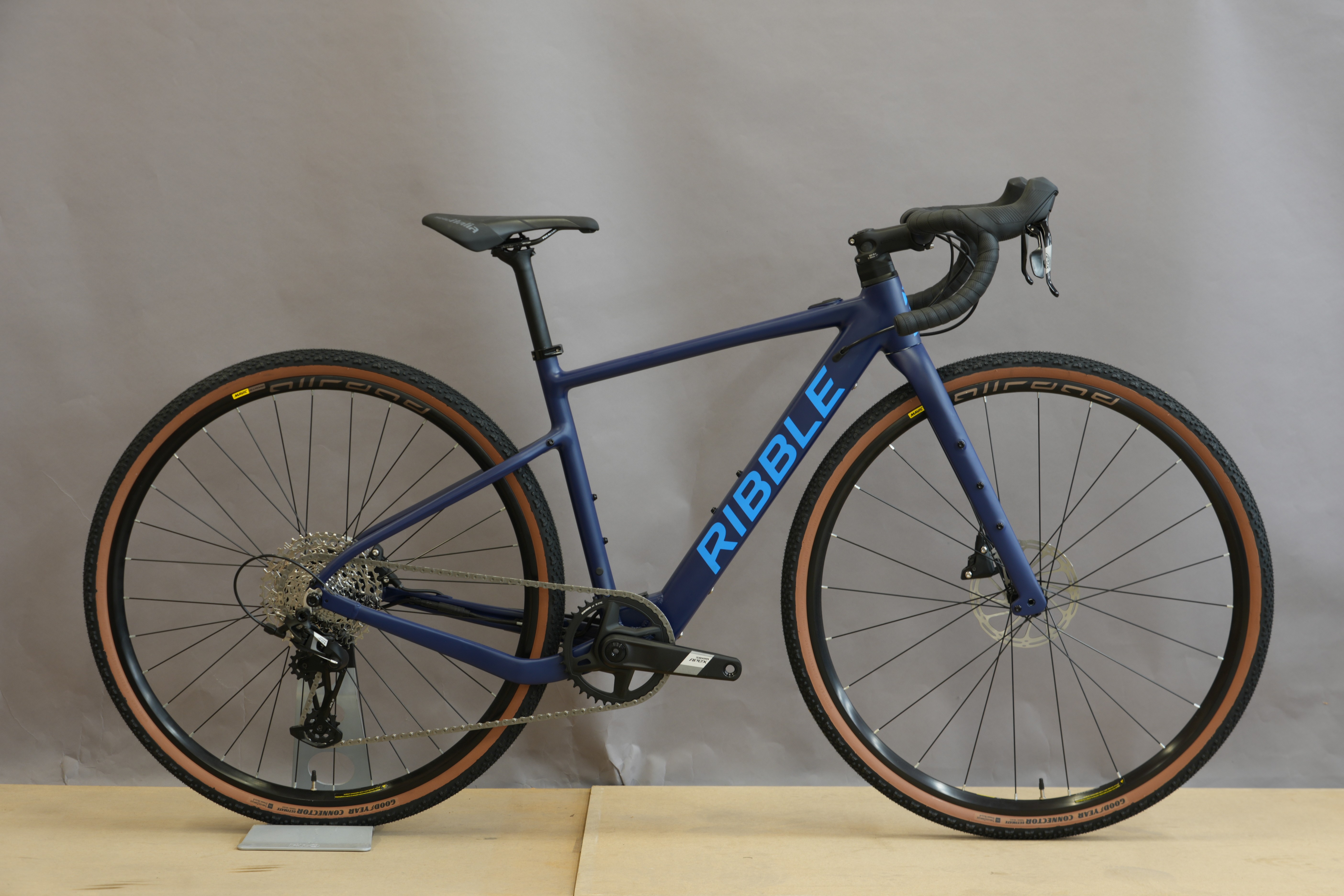 Ribble Cycles Ribble Gravel AL e - Custom Colour - SRAM Apex XPLR - XXS