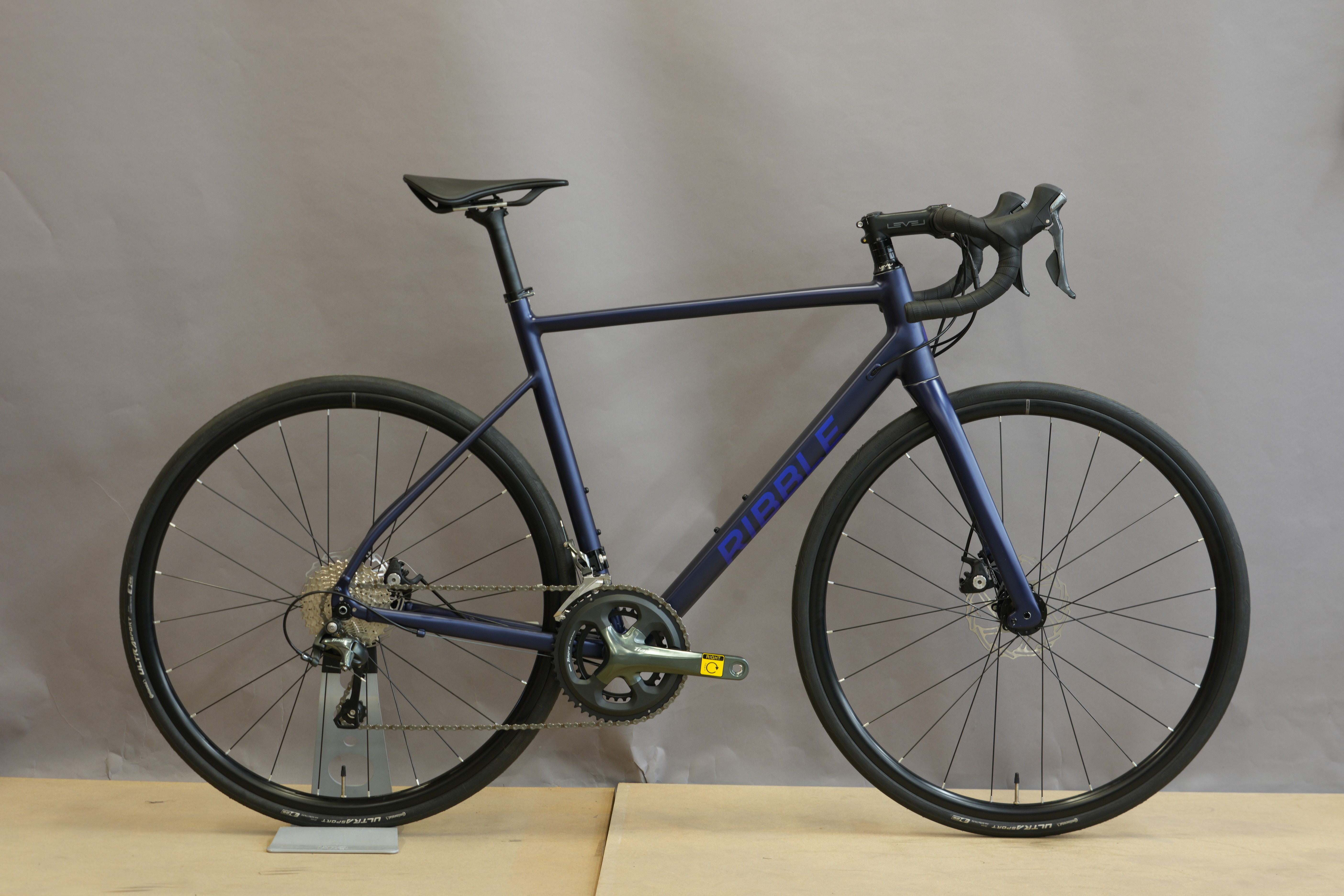 Ribble Cycles Ribble Endurance AL Disc - Custom Colour - Shimano Tiagra - Large