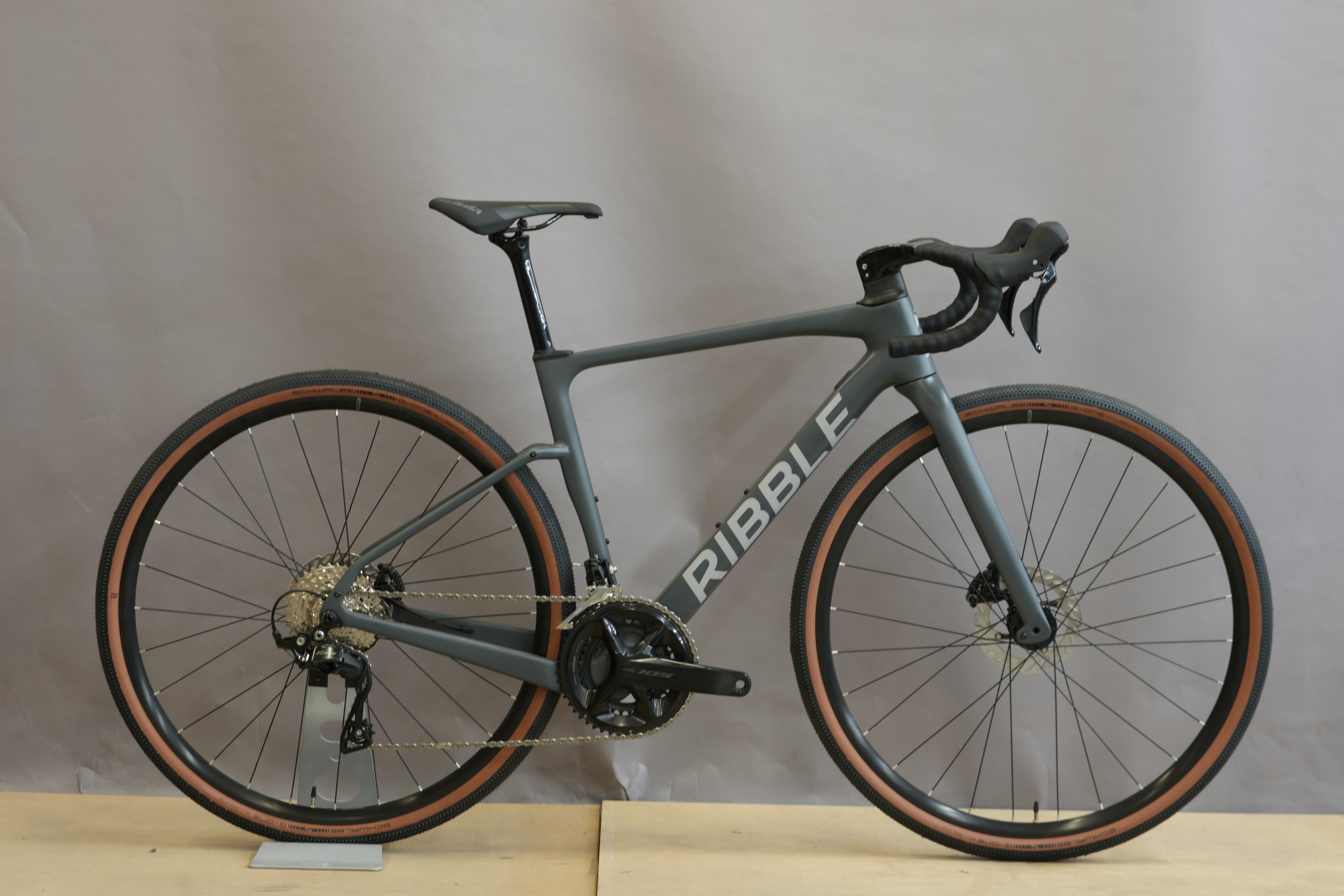 Ribble CGR SL - Custom Colour - Shimano 105 - XS