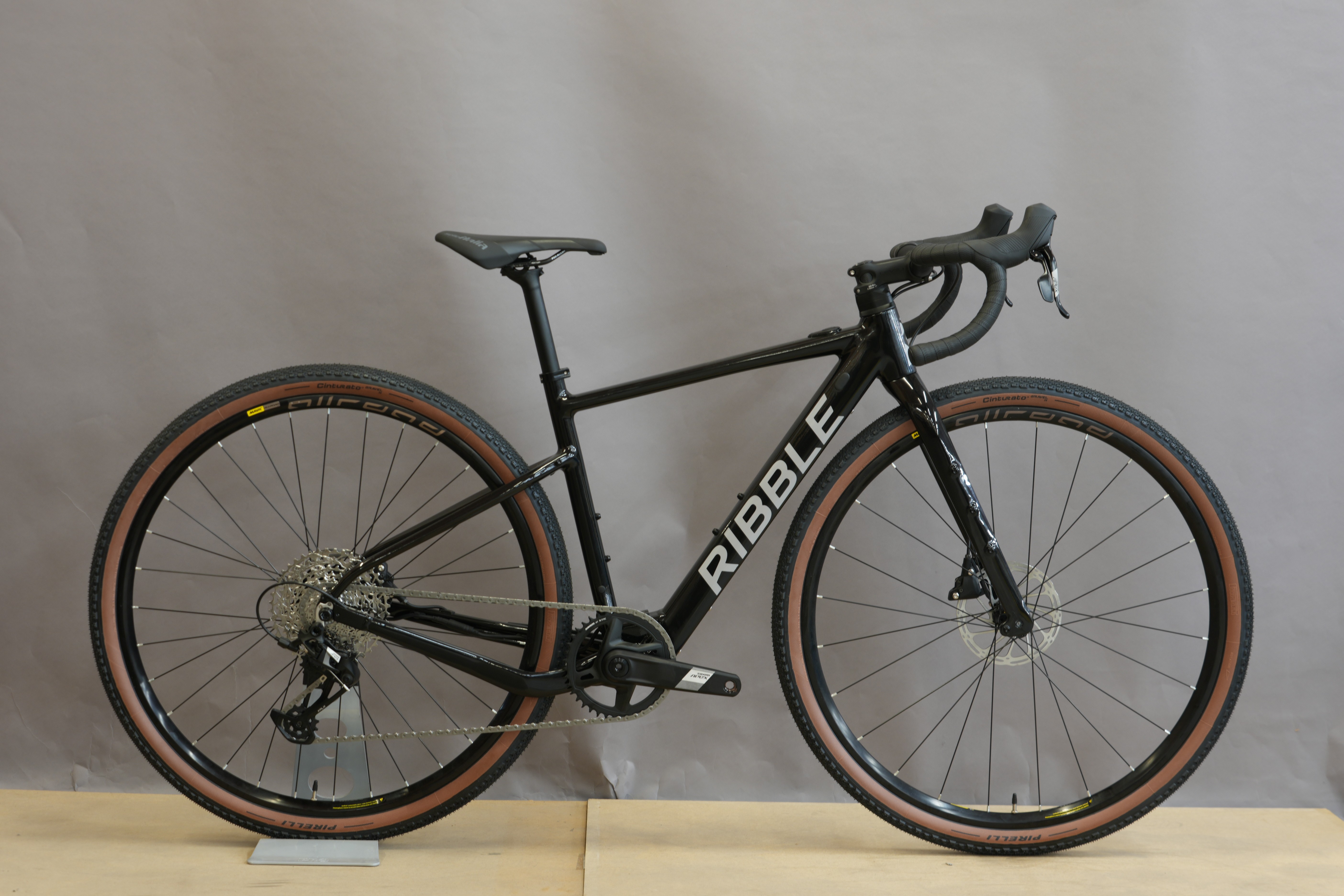 Ribble Cycles Ribble Gravel AL e - Custom Colour - SRAM Apex XPLR - XXS
