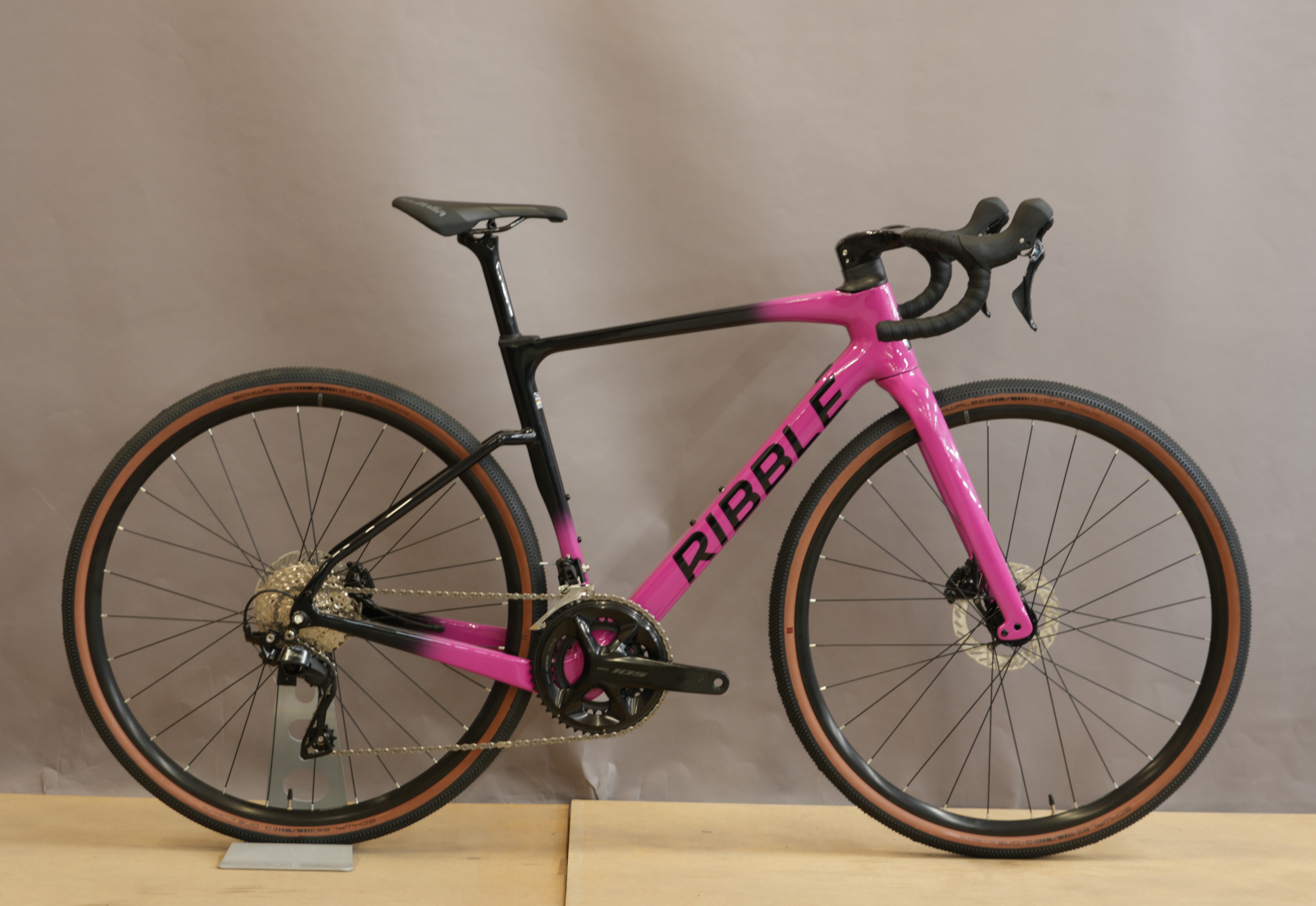 Ribble Cycles Ribble CGR SL - Custom Colour - Shimano 105 - Small