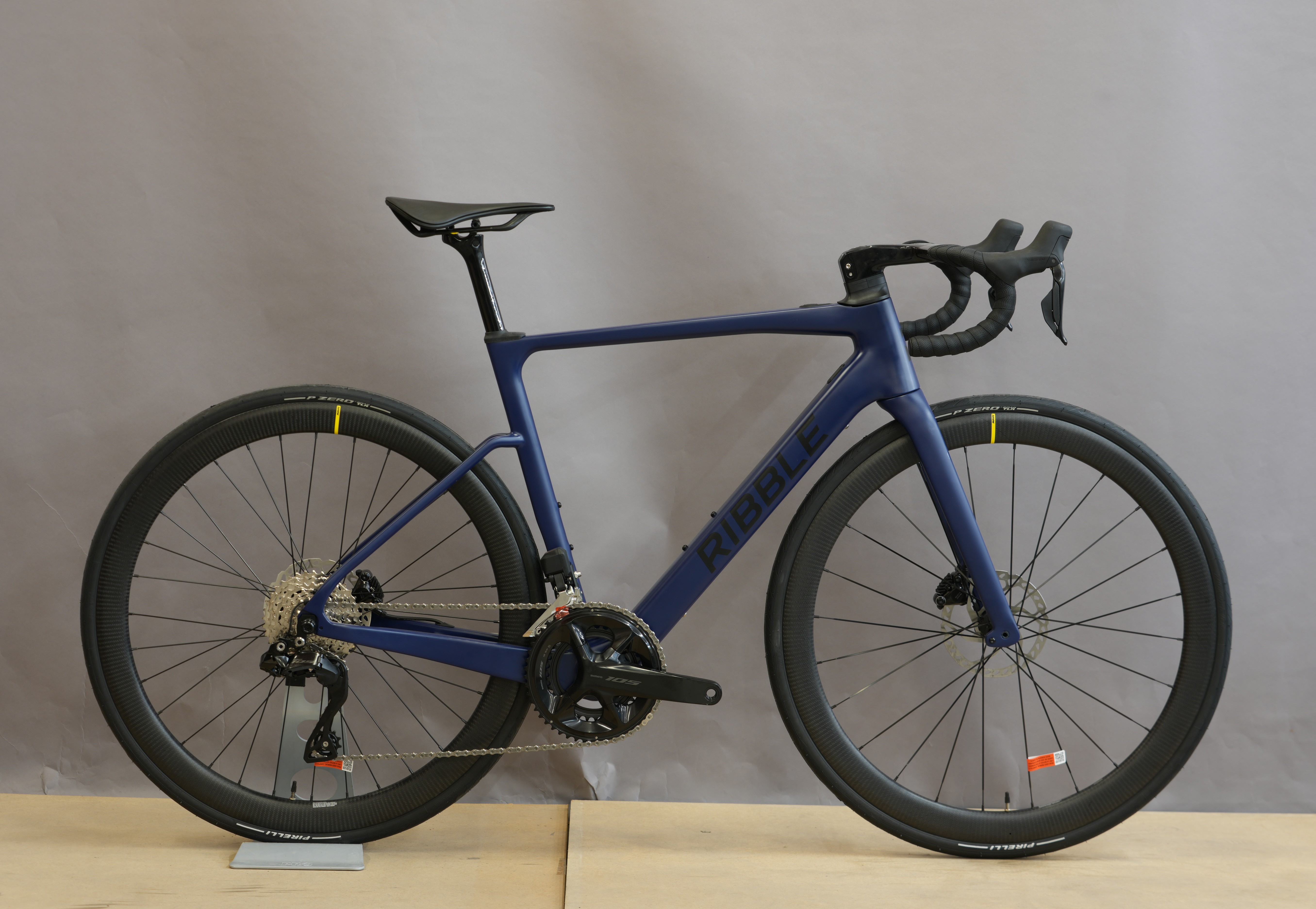 Ribble Cycles Ribble Endurance SL e - Custom Colour - Shimano 105 Di2 - Medium