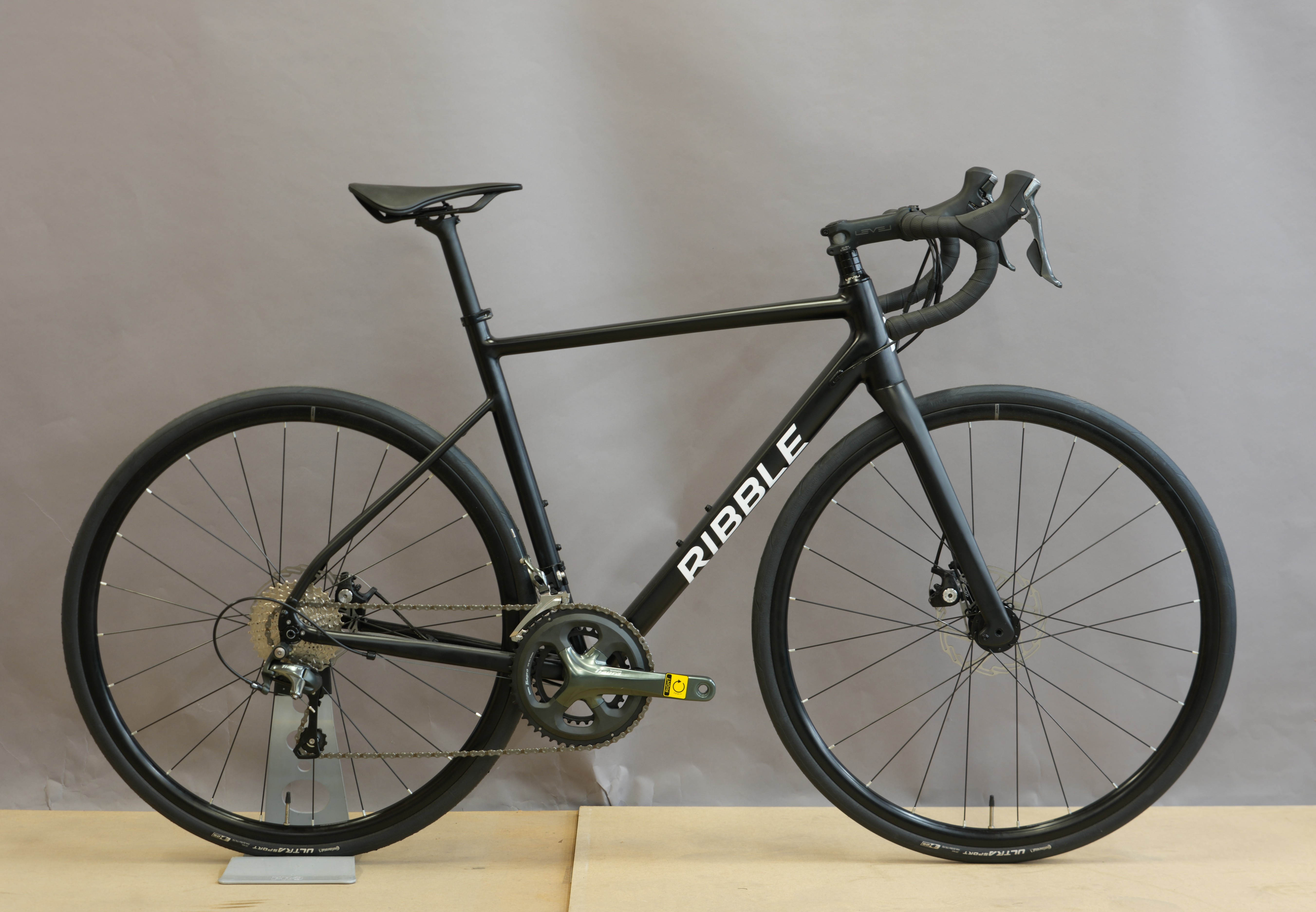 Ribble Cycles Ribble Endurance AL Disc - Custom Colour - Tiagra - Medium