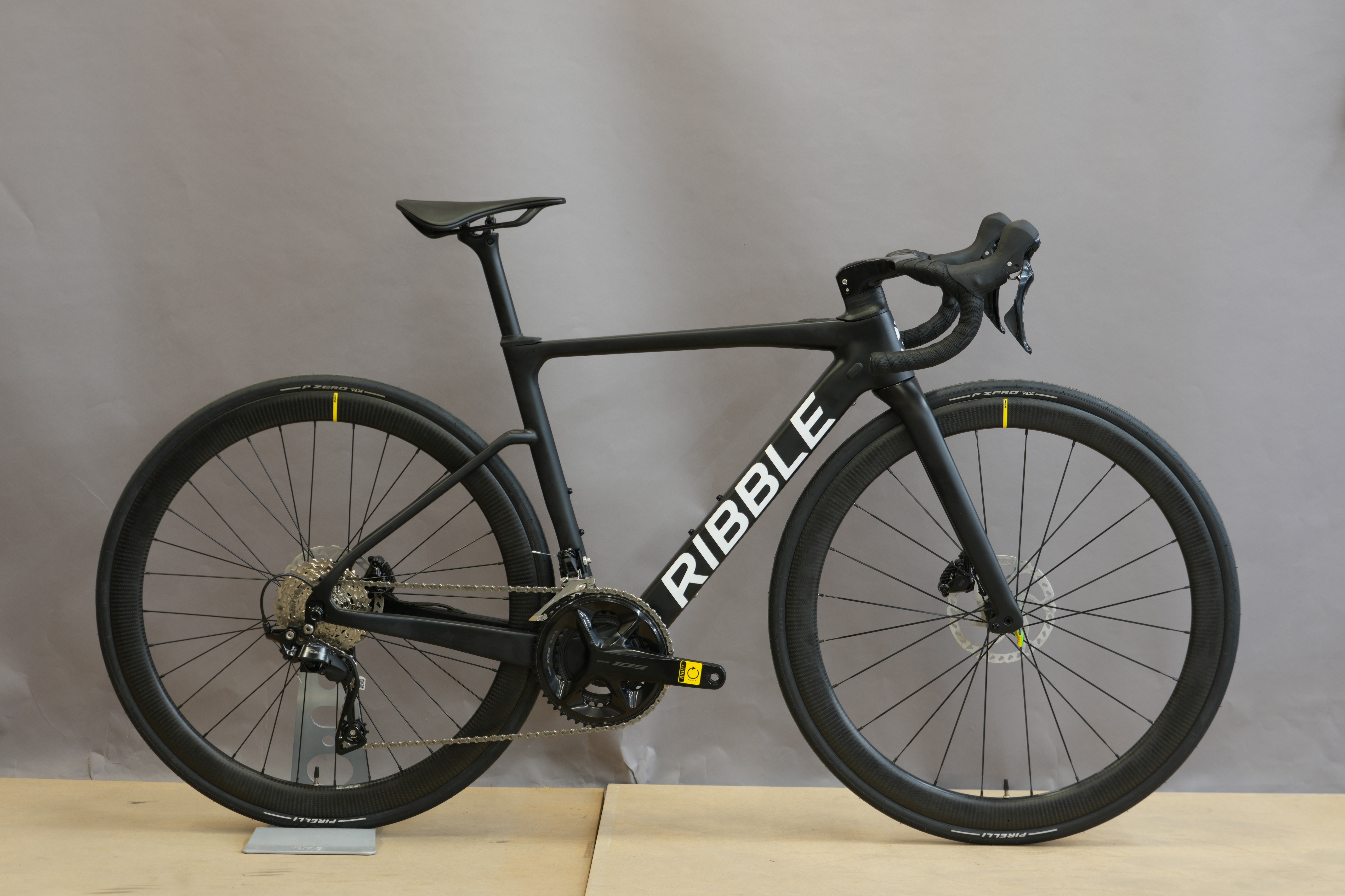 Ribble Cycles Ribble Endurance SL e - Custom Colour - Shimano 105 - XS