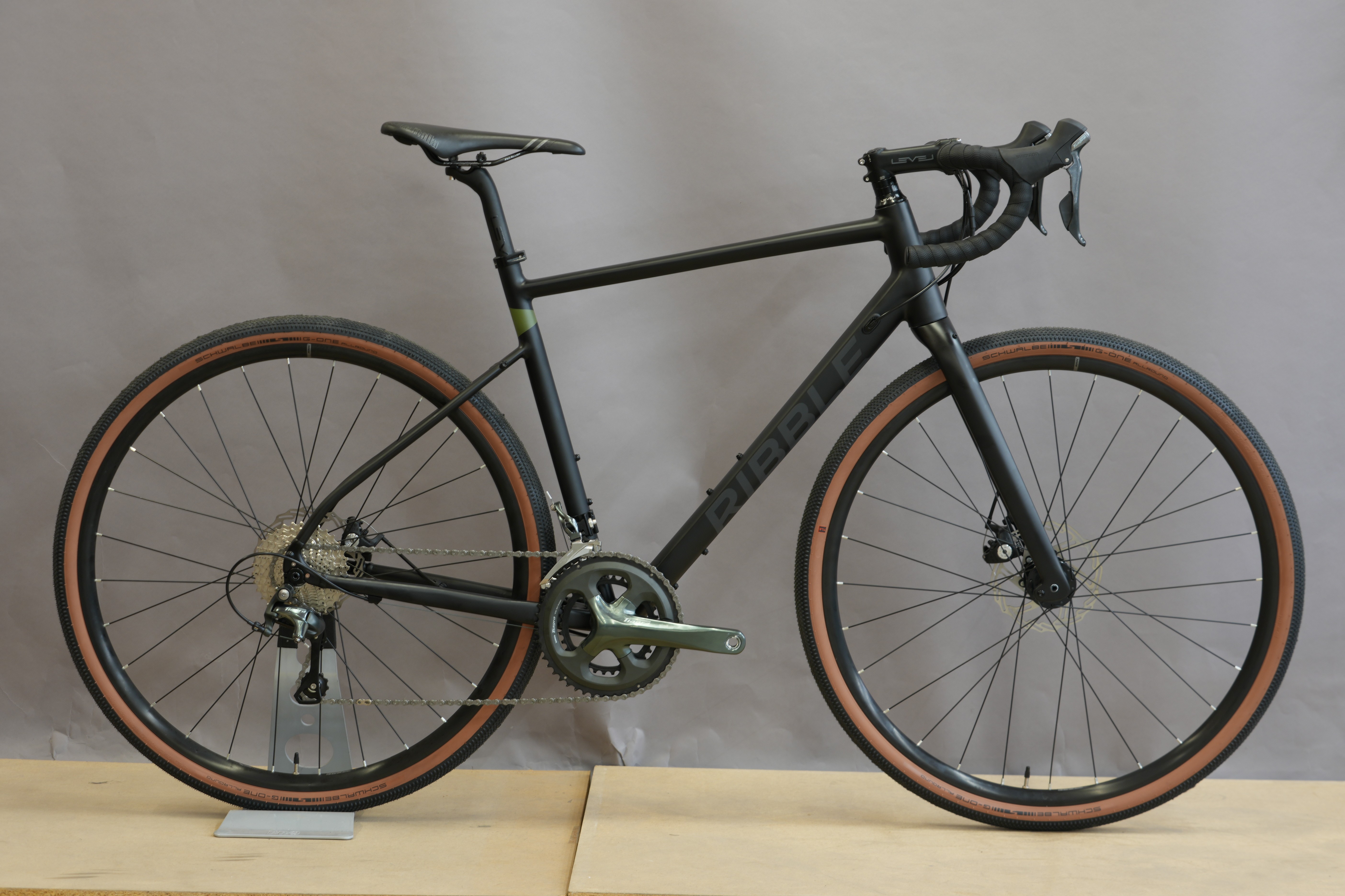 Ribble Cycles Ribble CGR AL - Custom Colour - Shimano Tiagra - Medium