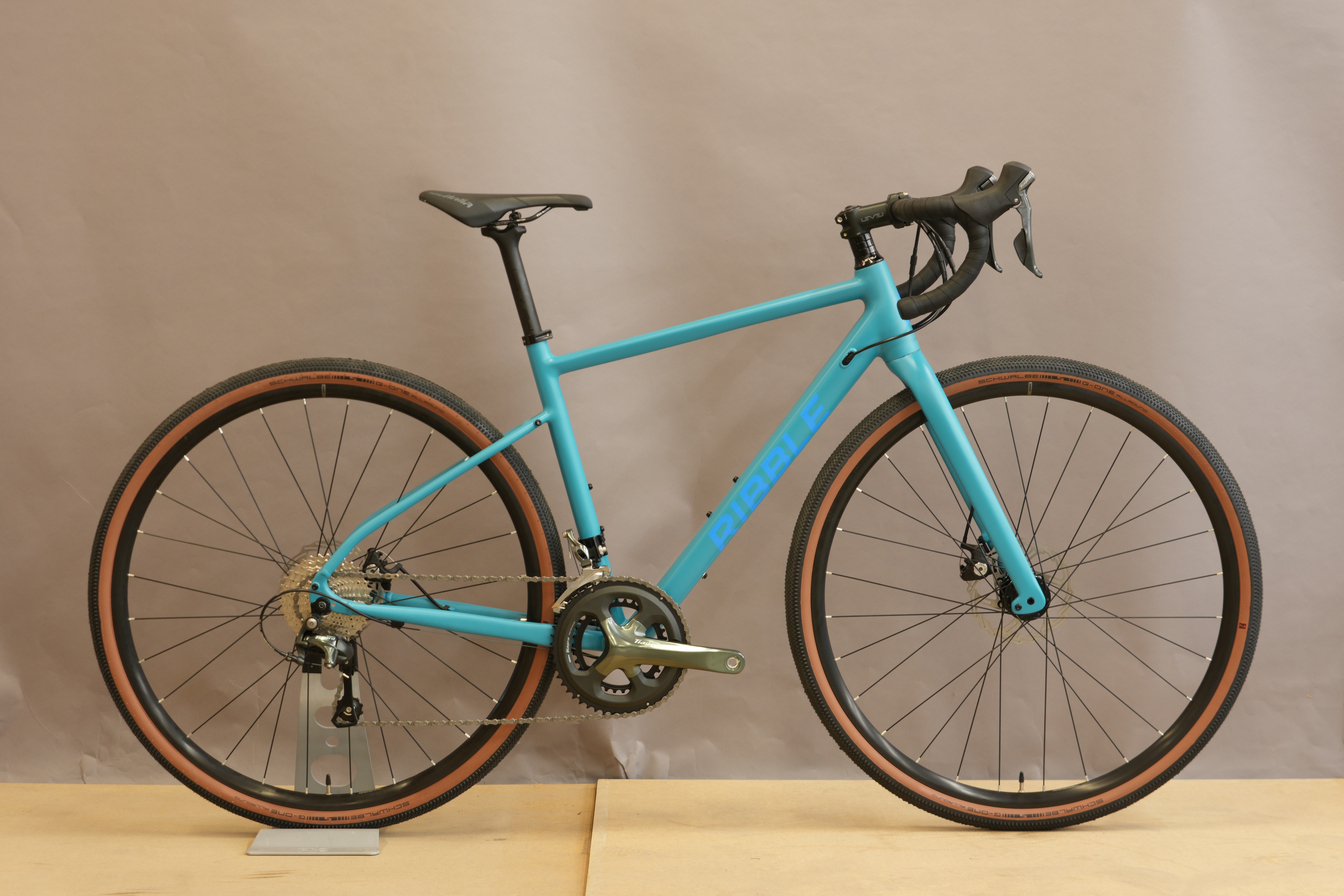 Ribble Cycles Ribble CGR AL - Custom Colour - Shimano Tiagra - XS