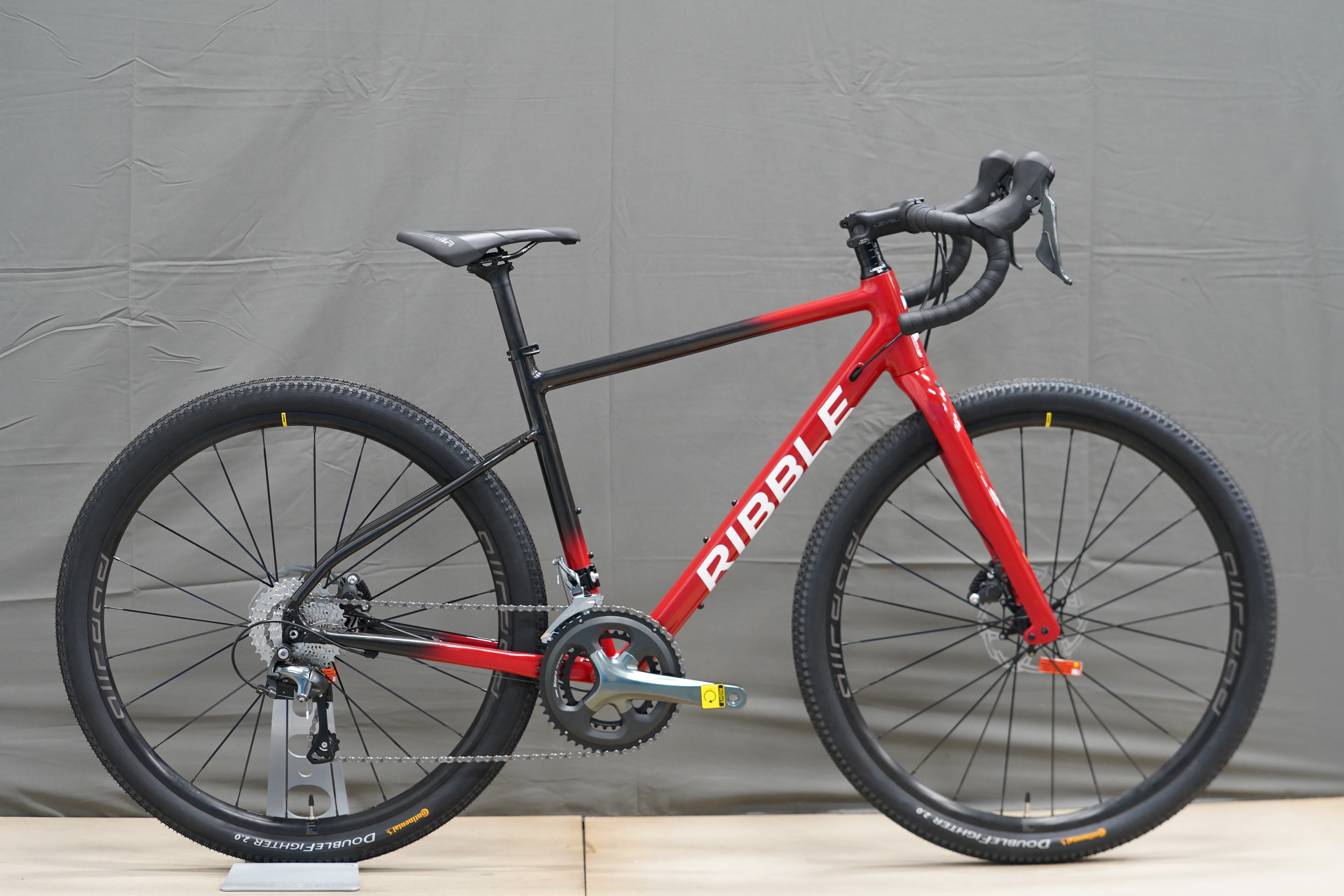 Ribble CGR AL - Shimano Tiagra - XS