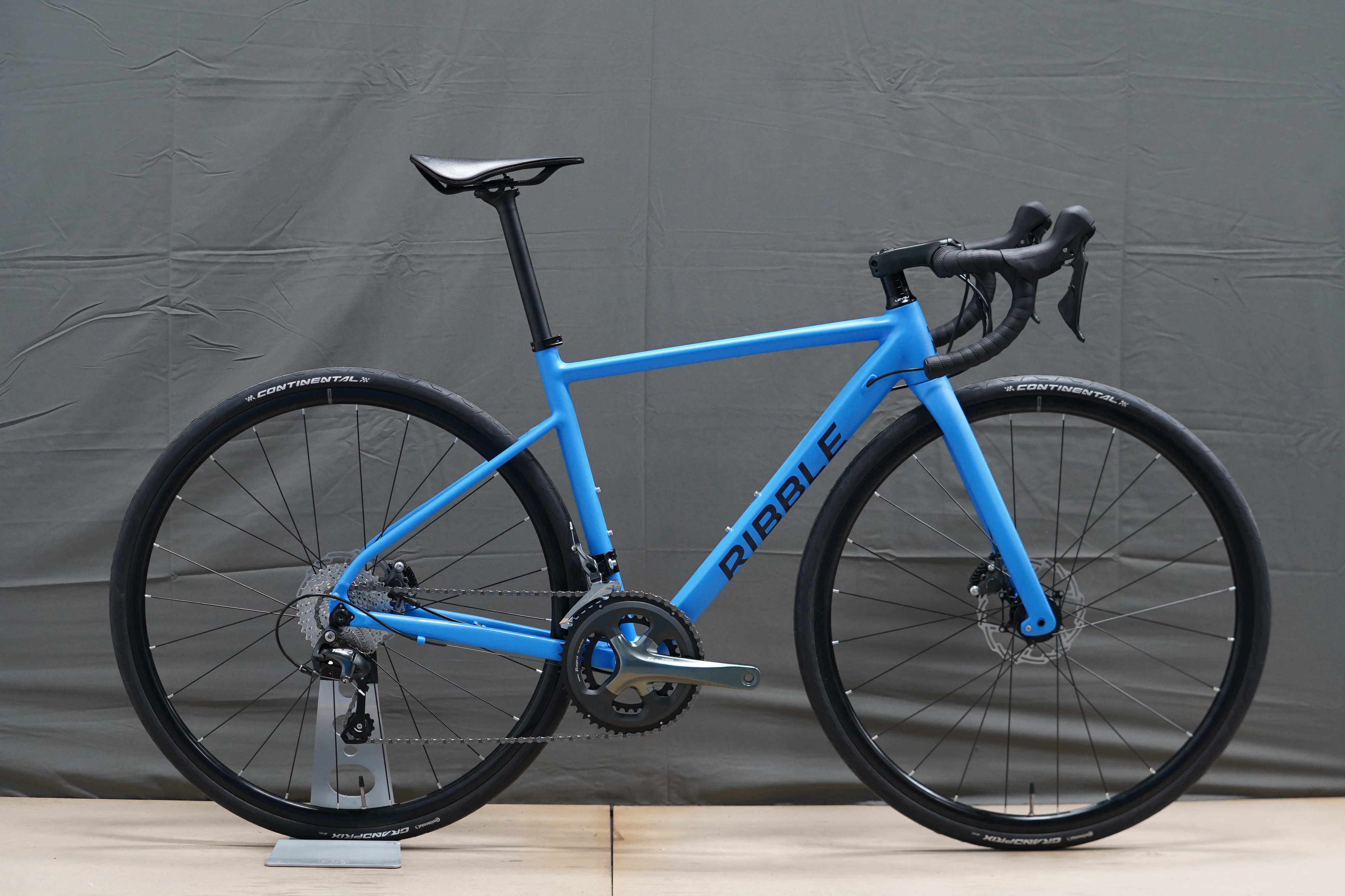 Ribble Endurance AL Disc – Custom Colour – Shimano Tiagra – XS