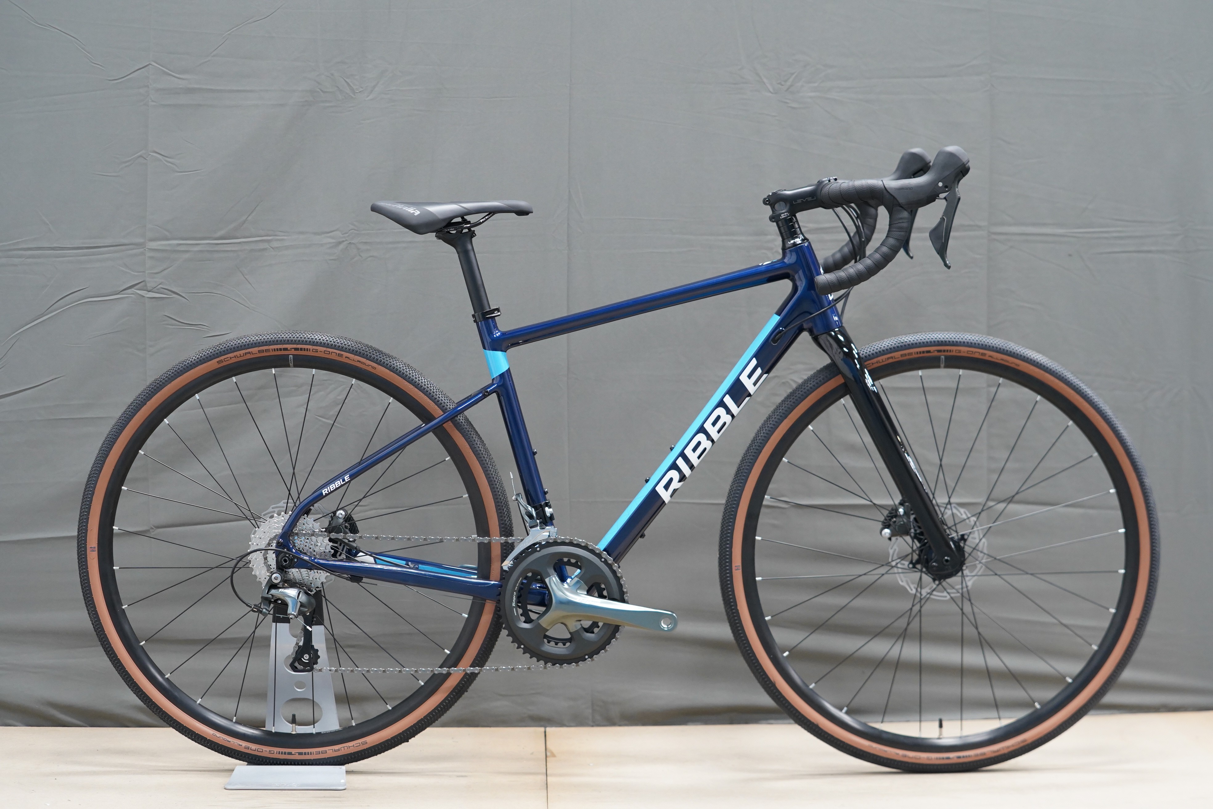 Ribble CGR AL - Tiagra - XS
