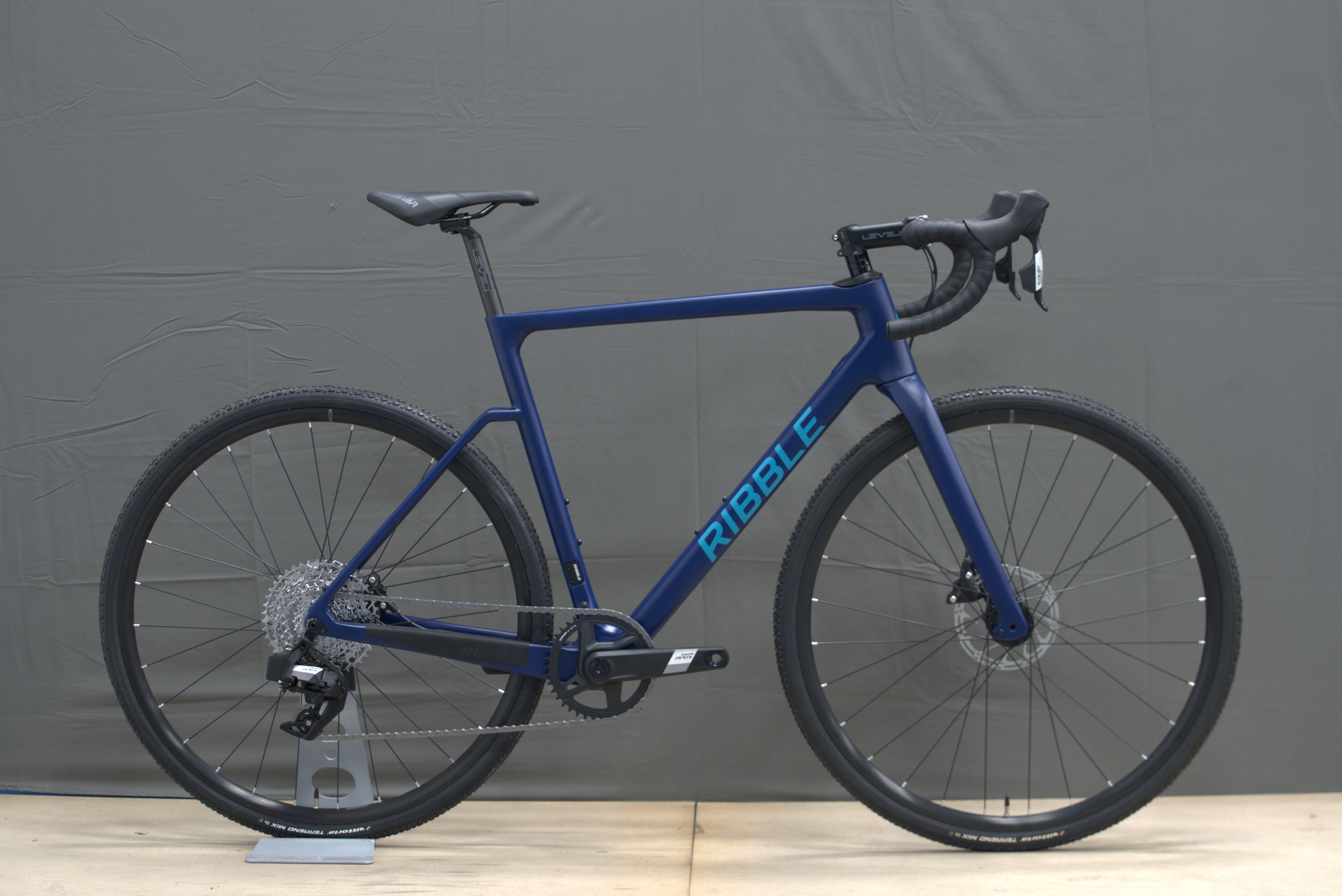 Ribble Cycles Ribble CX SL - Custom Colour - Sram Apex XPLR - Large | Buy Direct, Ride to Work, Customisable Specifications, Warranty & initial 30-day home test ride.
