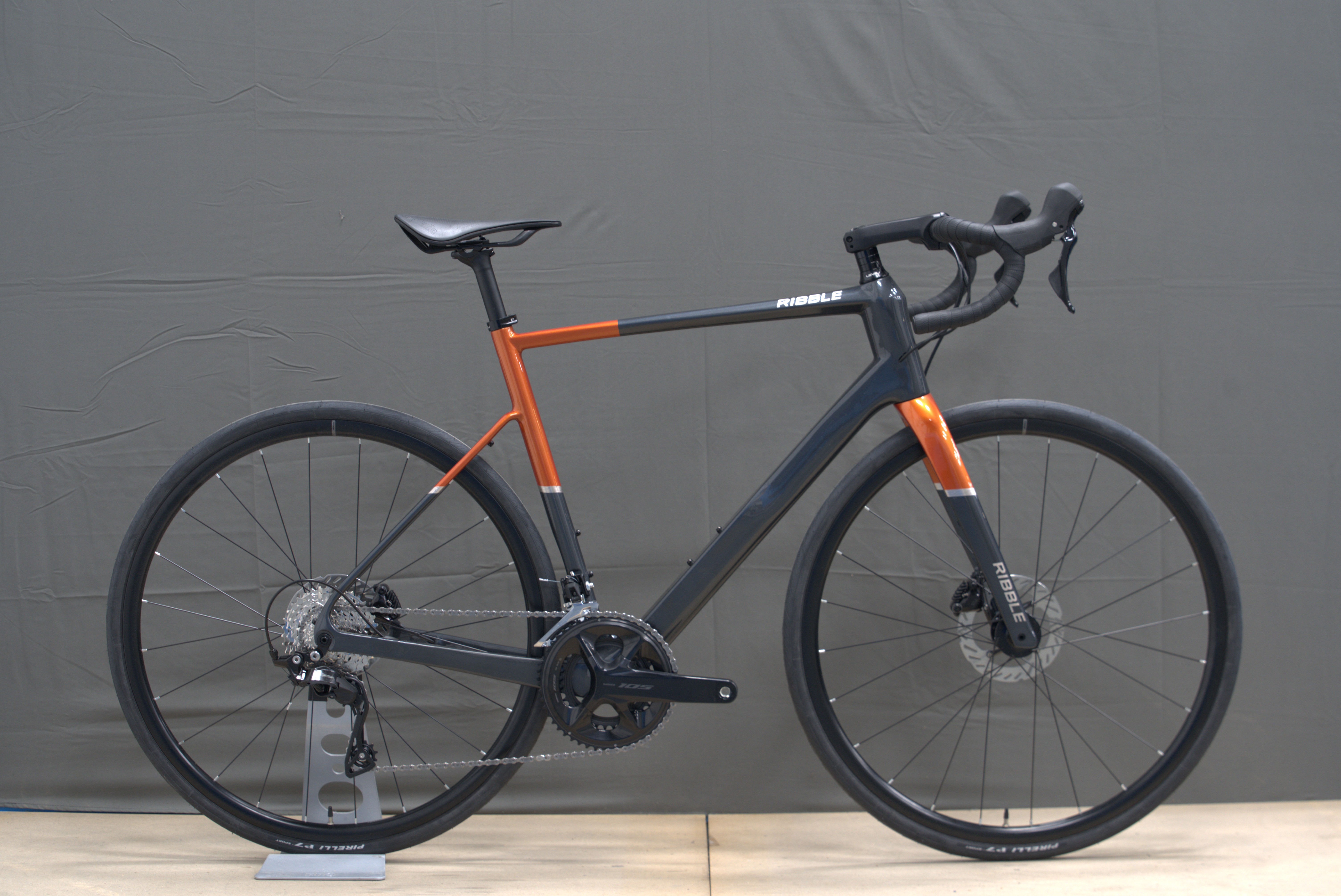 Image of Ribble Allroad SL - Shimano 105 - XL