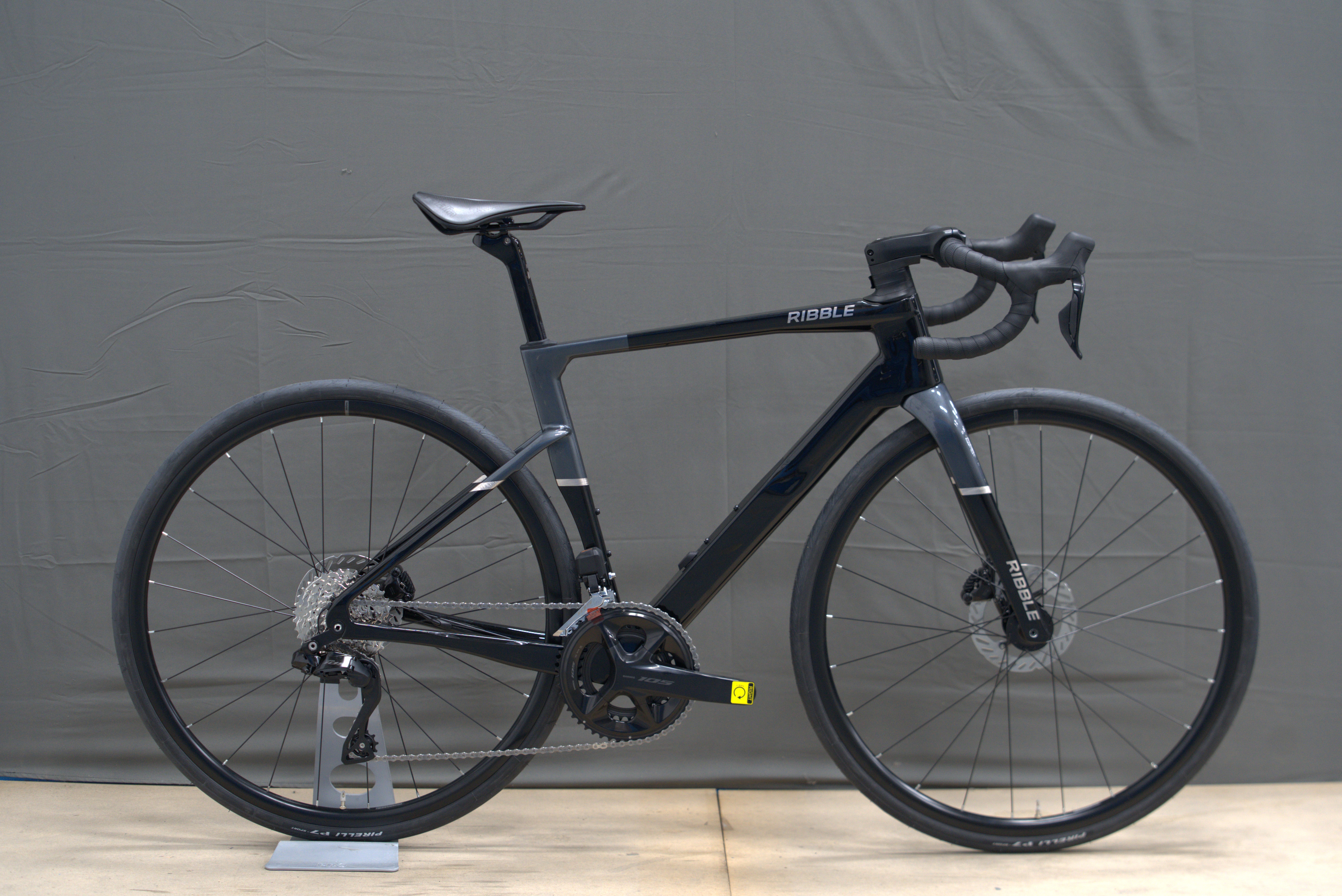 Ribble Cycles Ribble Allroad SL R - Shimano 105 Di2 - Small | Buy Direct, Ride to Work, Customisable Specifications, Warranty & initial 30-day home test ride.