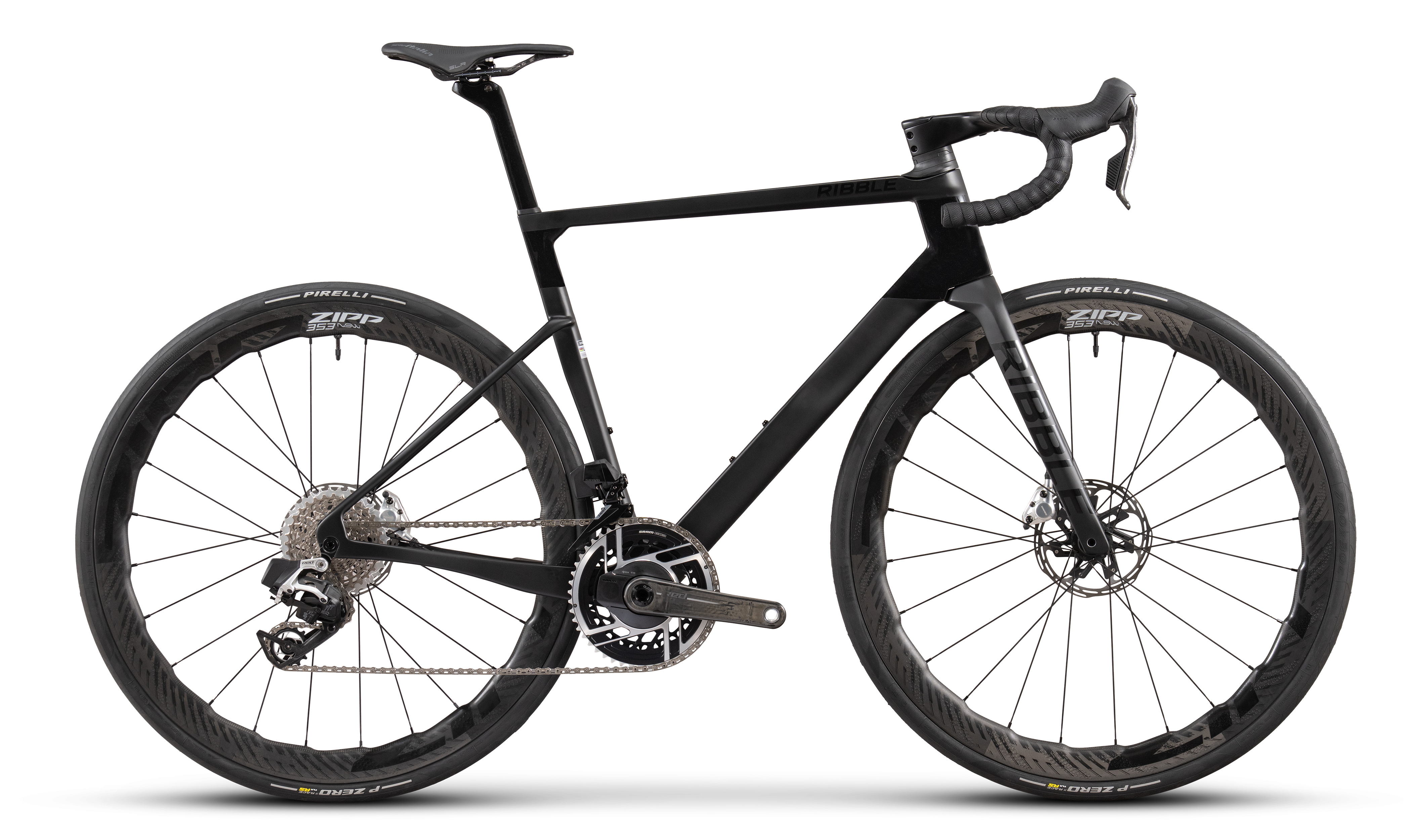 Image of Ribble Ultra-Race SRAM RED AXS