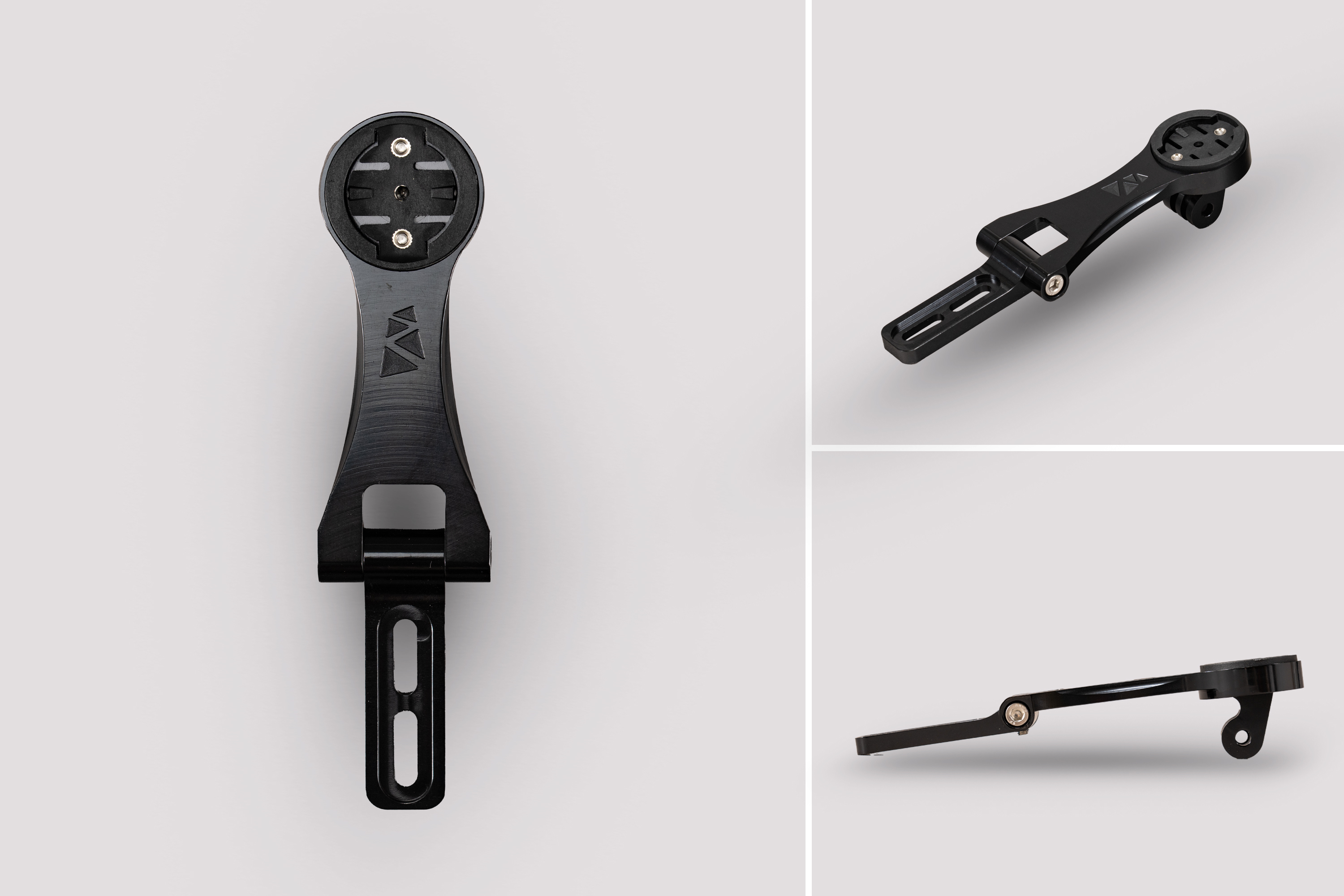 Ribble Adjustable Out-Front Computer Mount