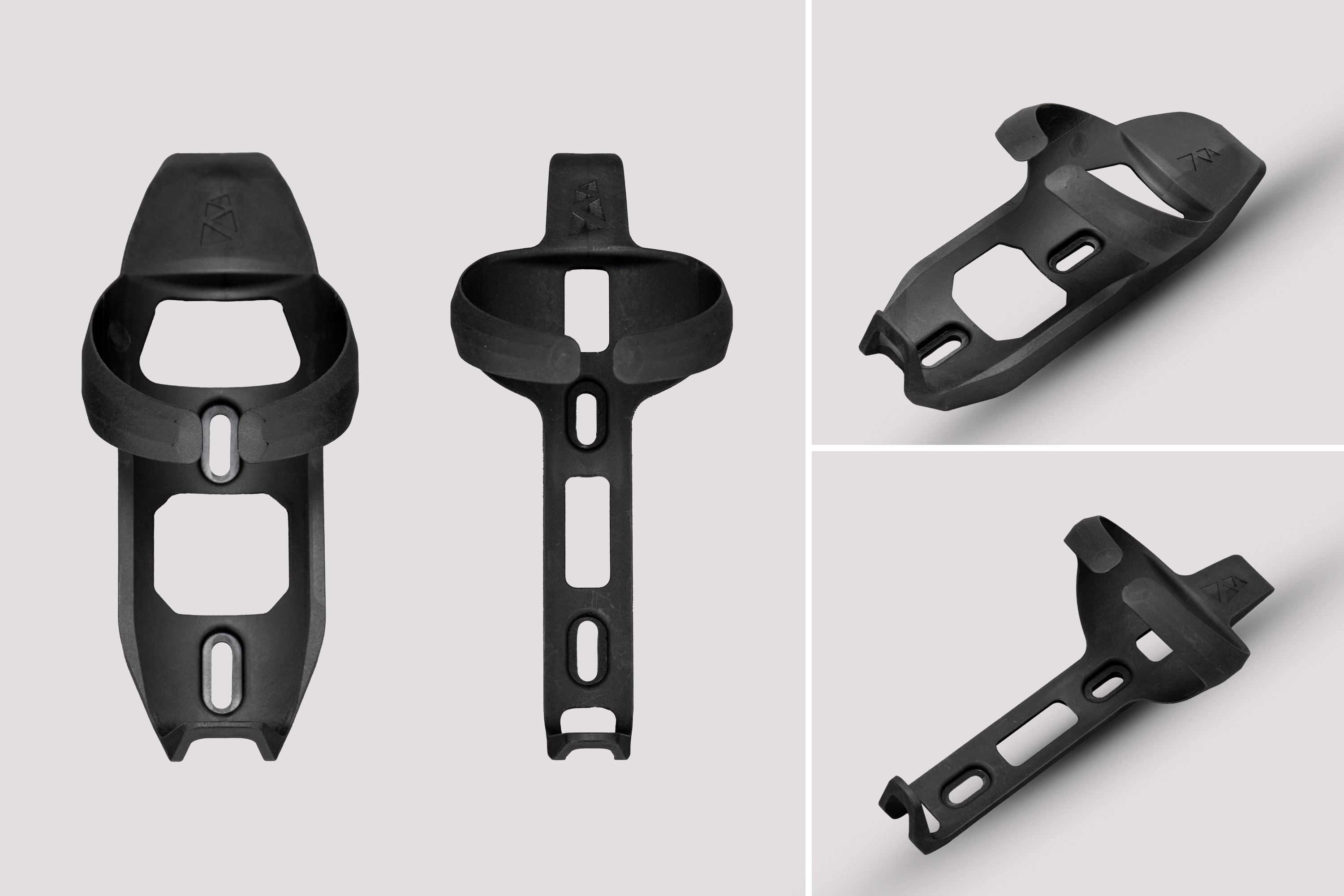 Ribble Aero Bottle Cage Bundle