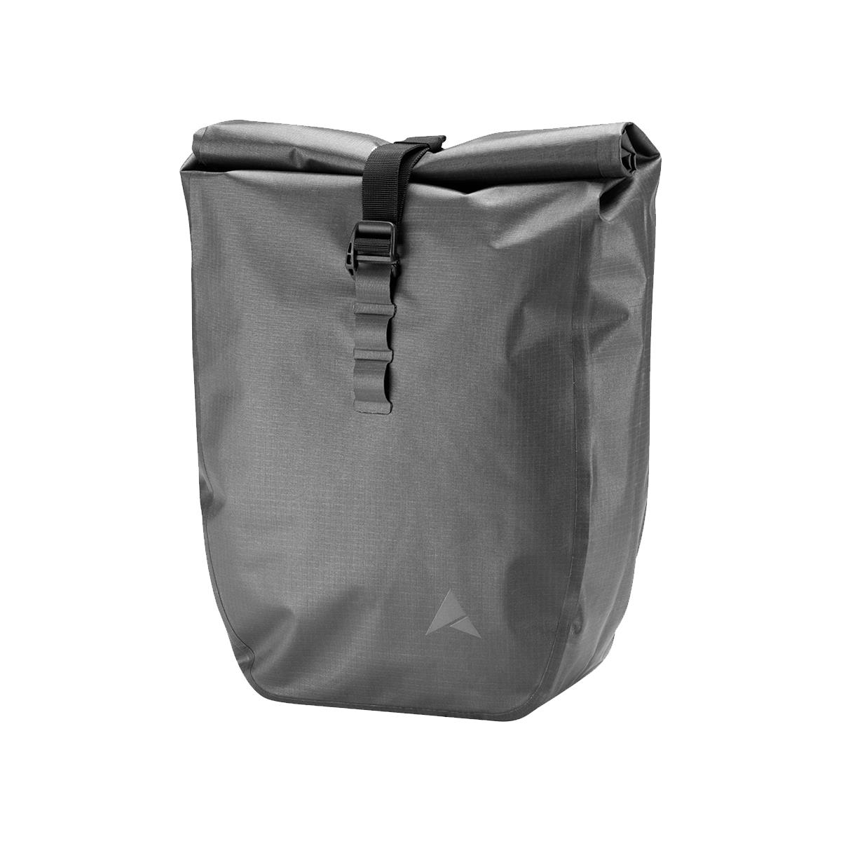 Image of Altura Ultralite Vortex Waterproof Cycling Pannier 15L