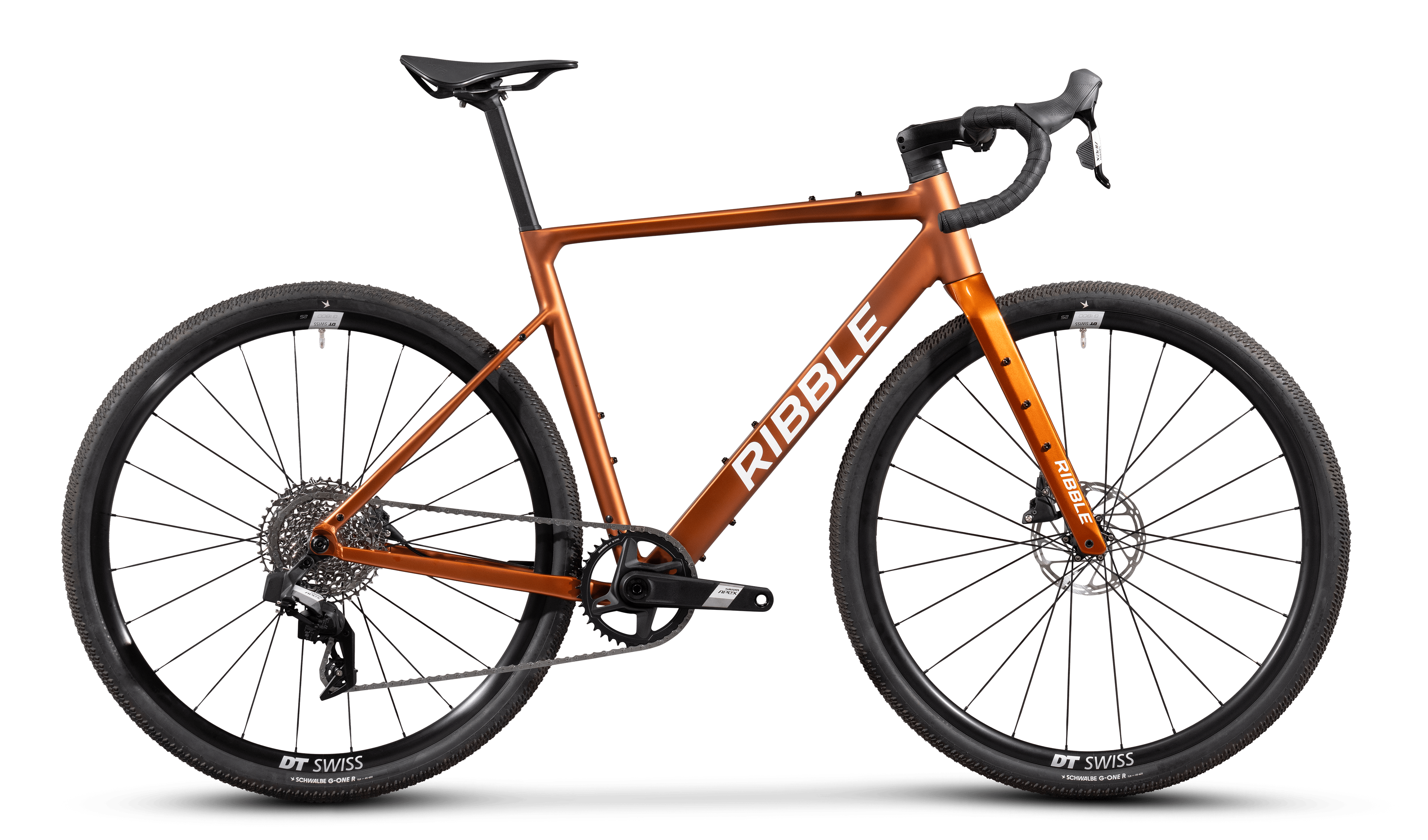 Image of Ribble Allgrit AL Apex XPLR AXS