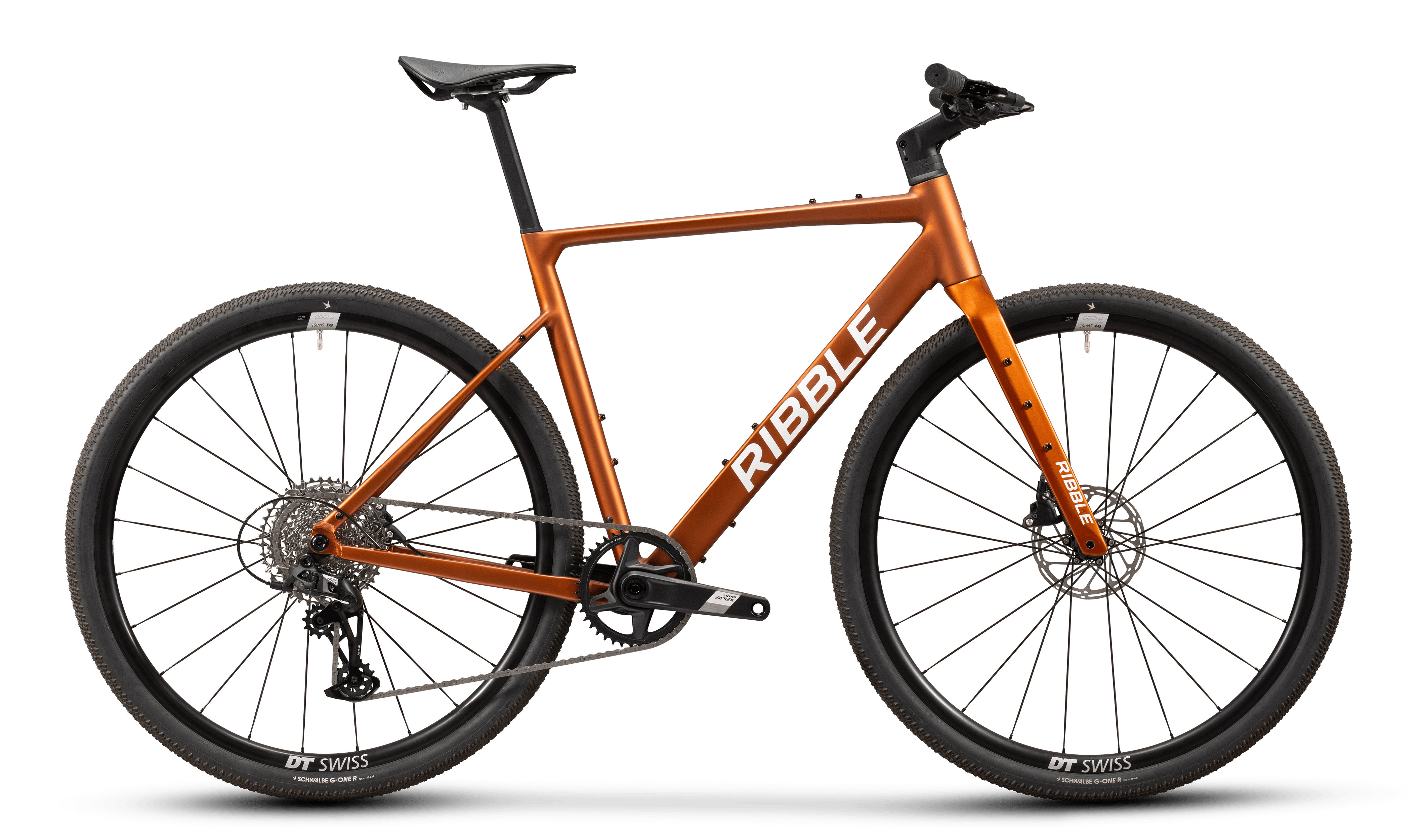 Ribble Allgrit AL Sportfit Apex XPLR