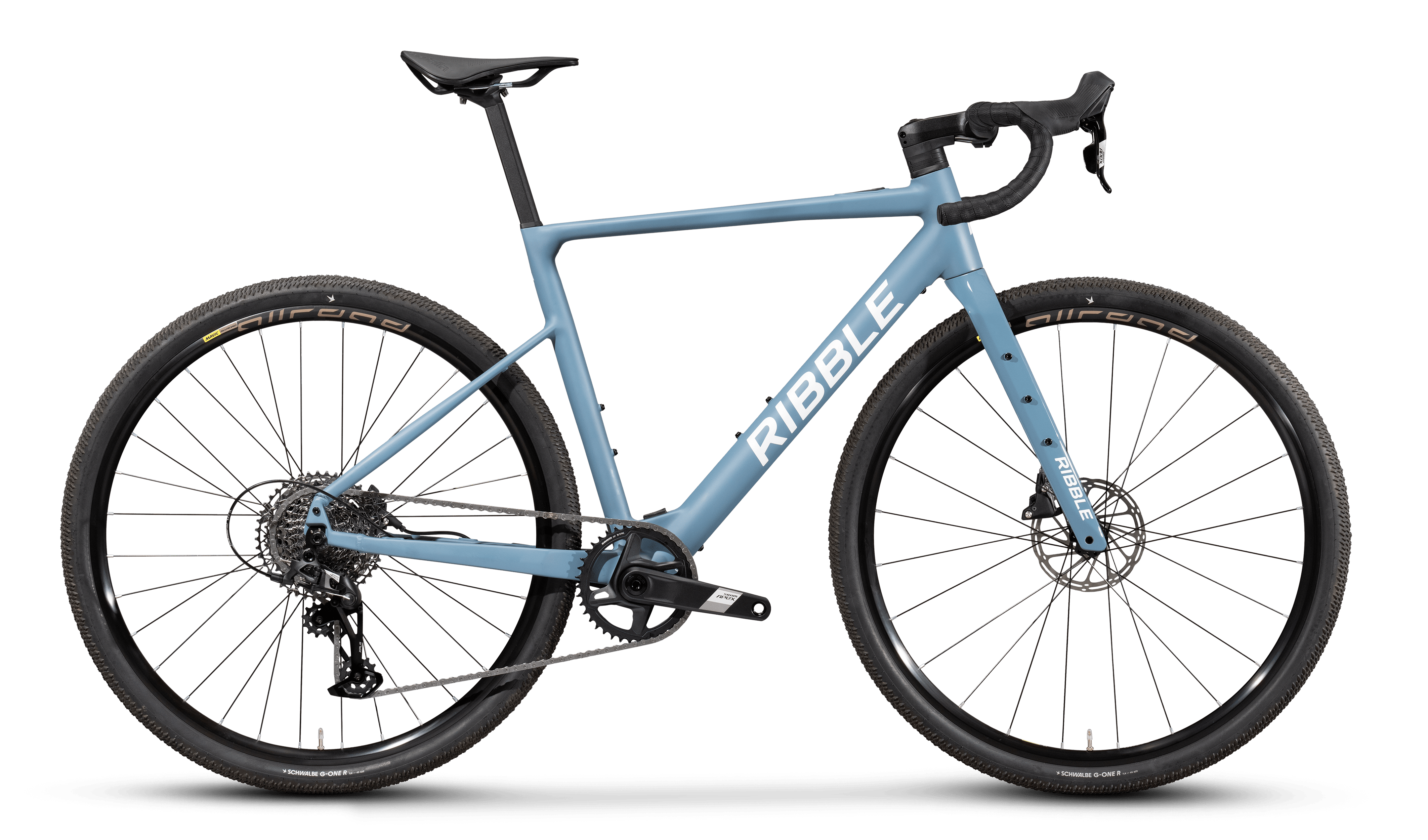 Image of Ribble Allgrit E AL Apex XPLR